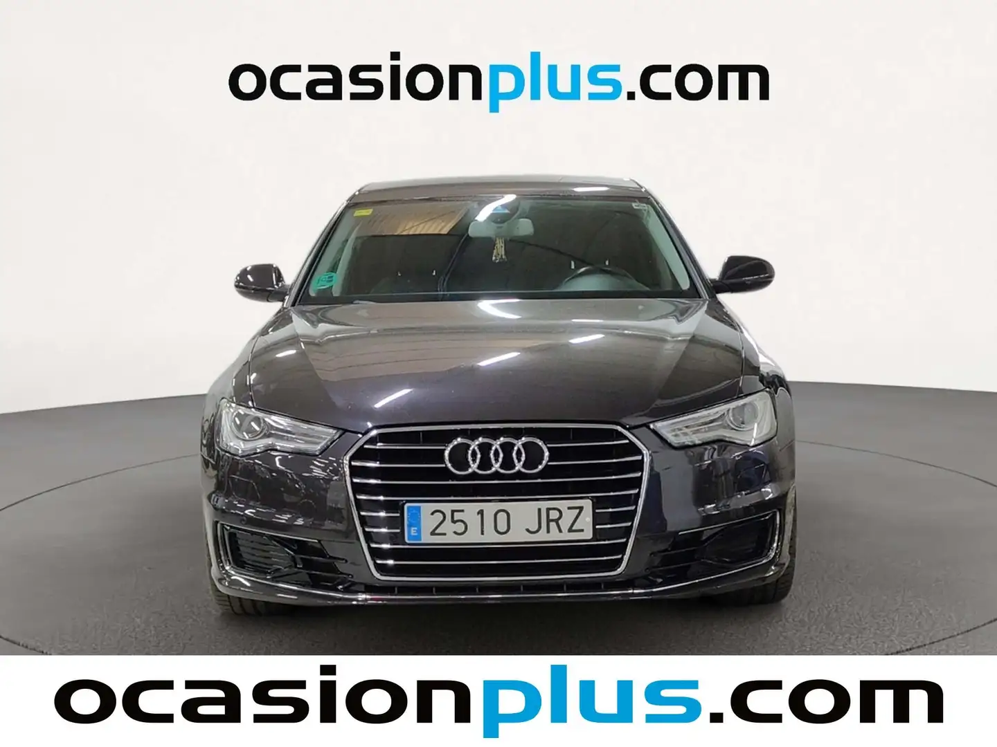 Foto Audi A6 Audi A6 Advanced edition 3.0 TDI  (218 CV) S tronic
