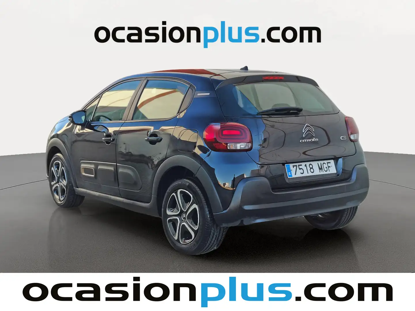 Foto Citroën C3 Citroen C3 PureTech 82 C-Series (83 CV)