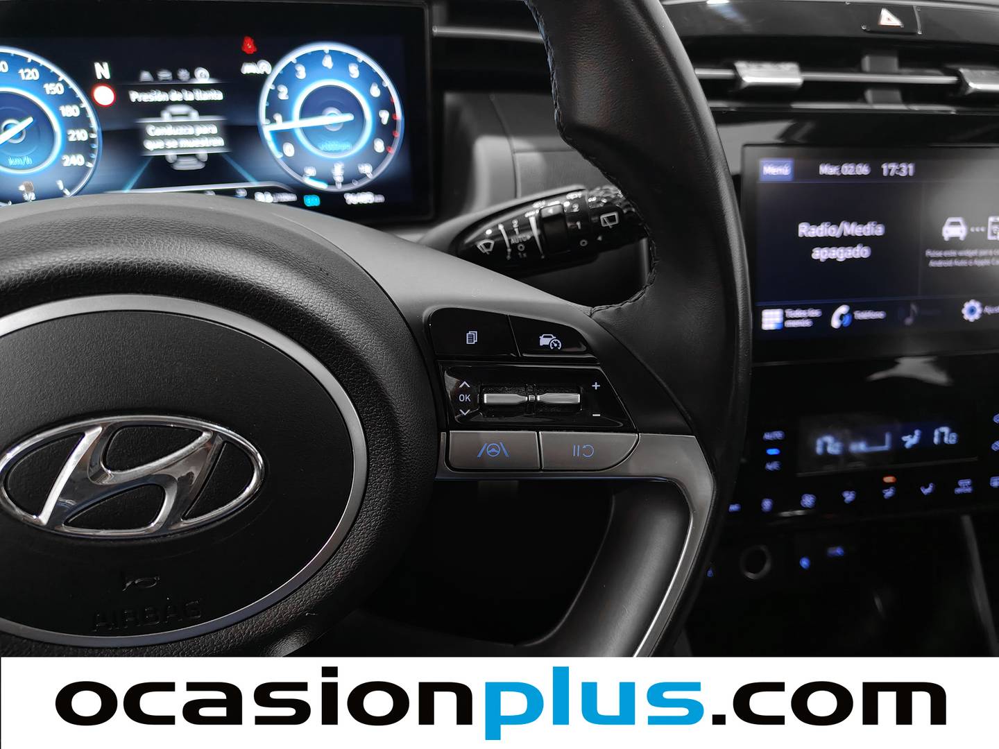 Hyundai Tucson Hyundai Tucson 1.6 TGDI 48V Maxx Sky (150 CV) 150cv