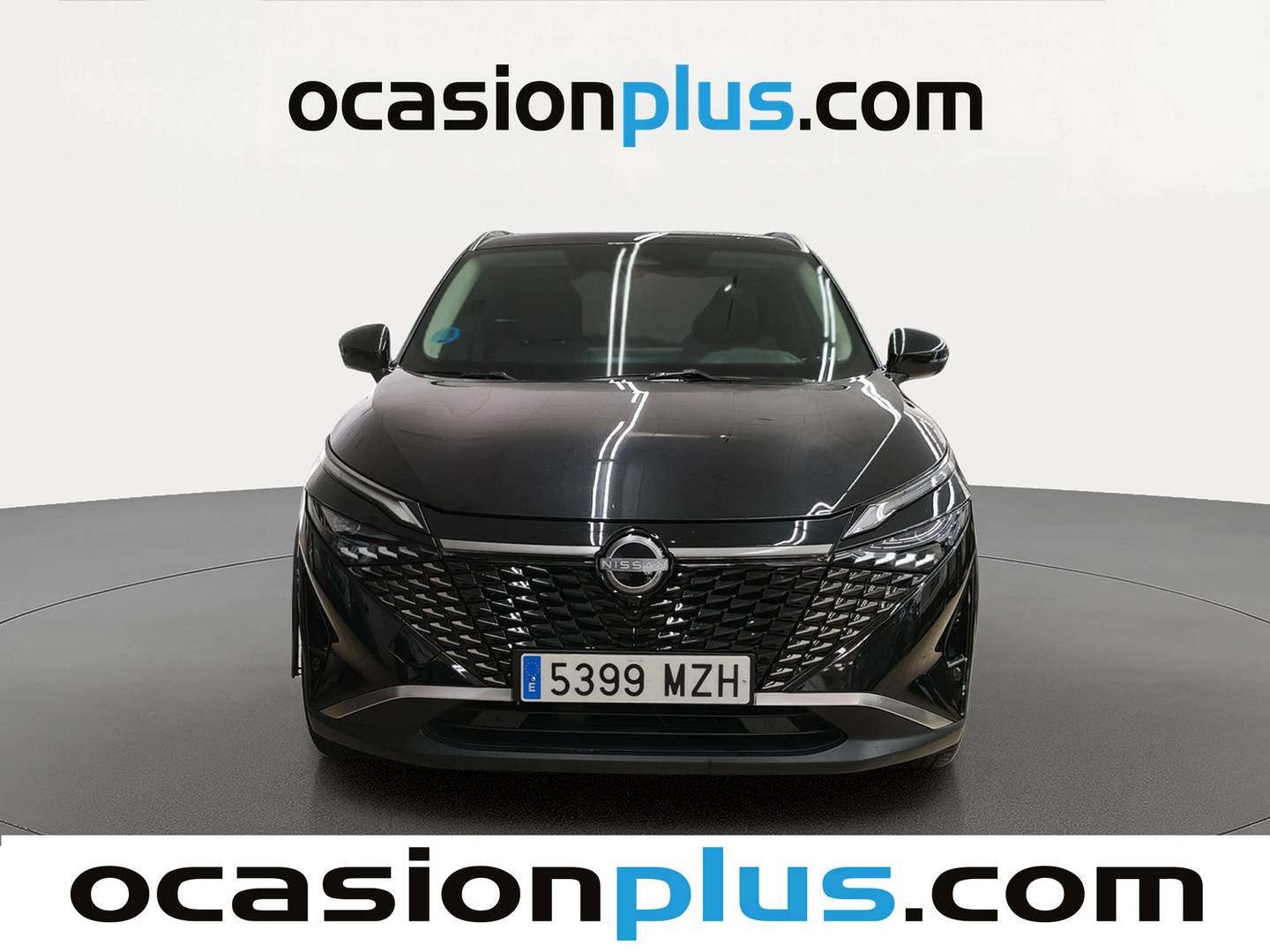 Nissan QASHQAI Nissan Qashqai DIG-T 160 N-Connecta 4x2 CVT (158 CV) al mejor precio