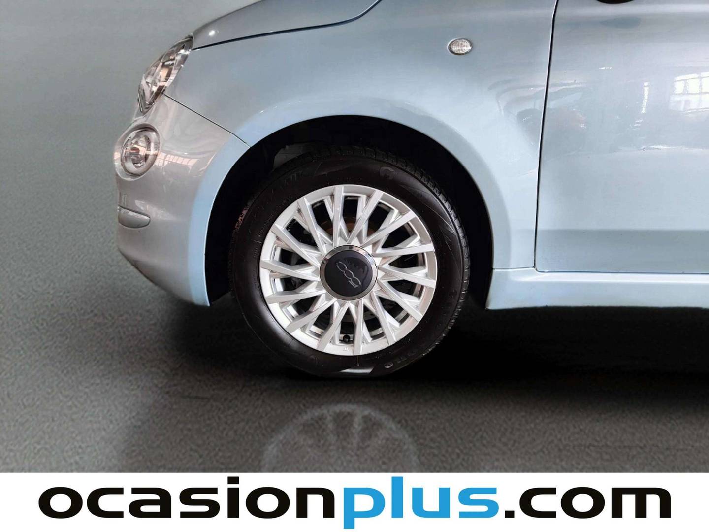 Fiat 500 Fiat 500 1.0 Hybrid Dolcevita 51 kW (70 CV) de ocasión