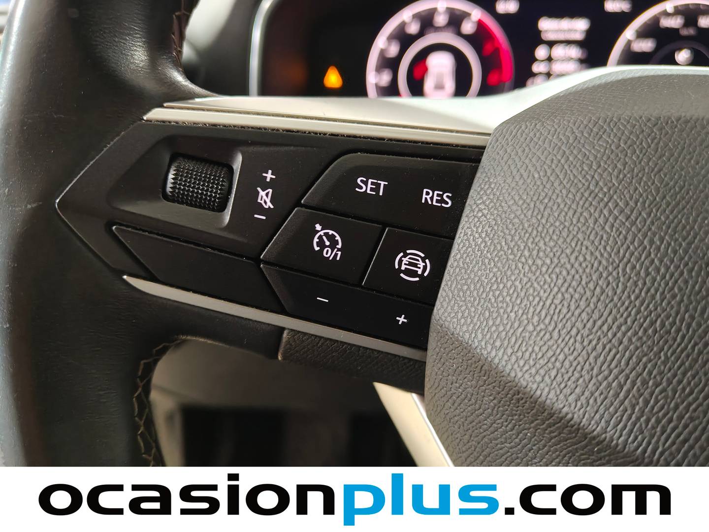 Seat León SEAT León 1.0 TSI S&S Style Go (110 CV) seminuevo