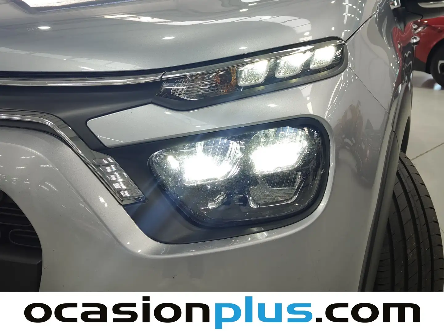 Foto Citroën C3 Citroen C3 PureTech 82 Shine (83 CV)