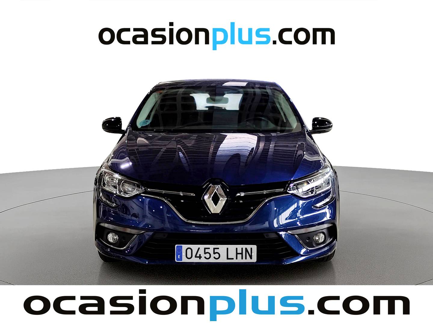 Renault Mégane Renault Megane Limited TCe (115 CV) al mejor precio