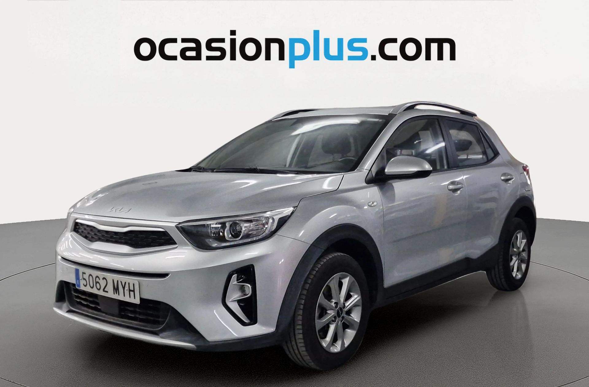 Kia Stonic 1.2 DPi Drive