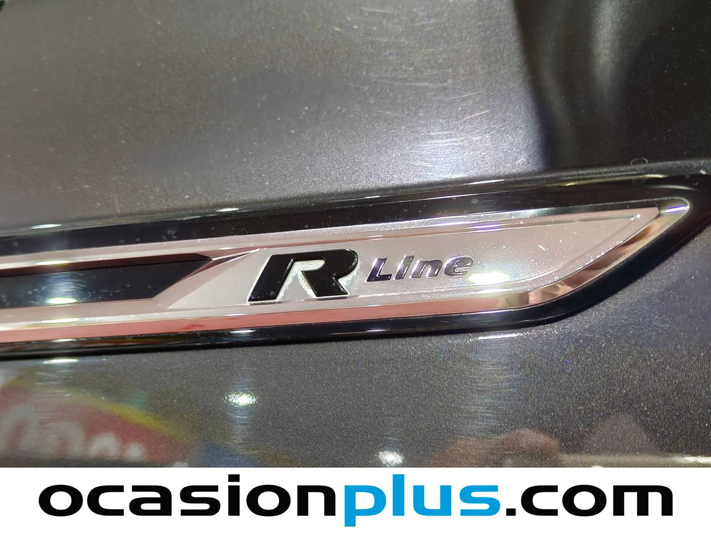 Extras del Volkswagen Arteon Volkswagen Arteon R-Line 2.0 TDI (150 CV) DSG