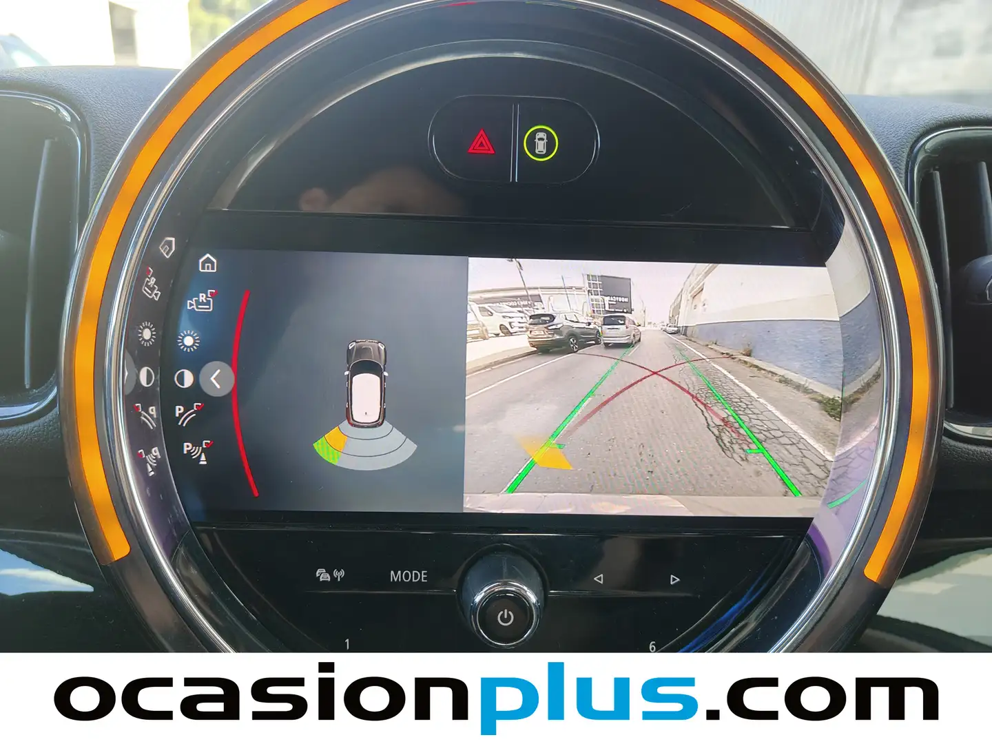 Foto Mini Countryman MINI MINI Countryman Cooper (136 CV)