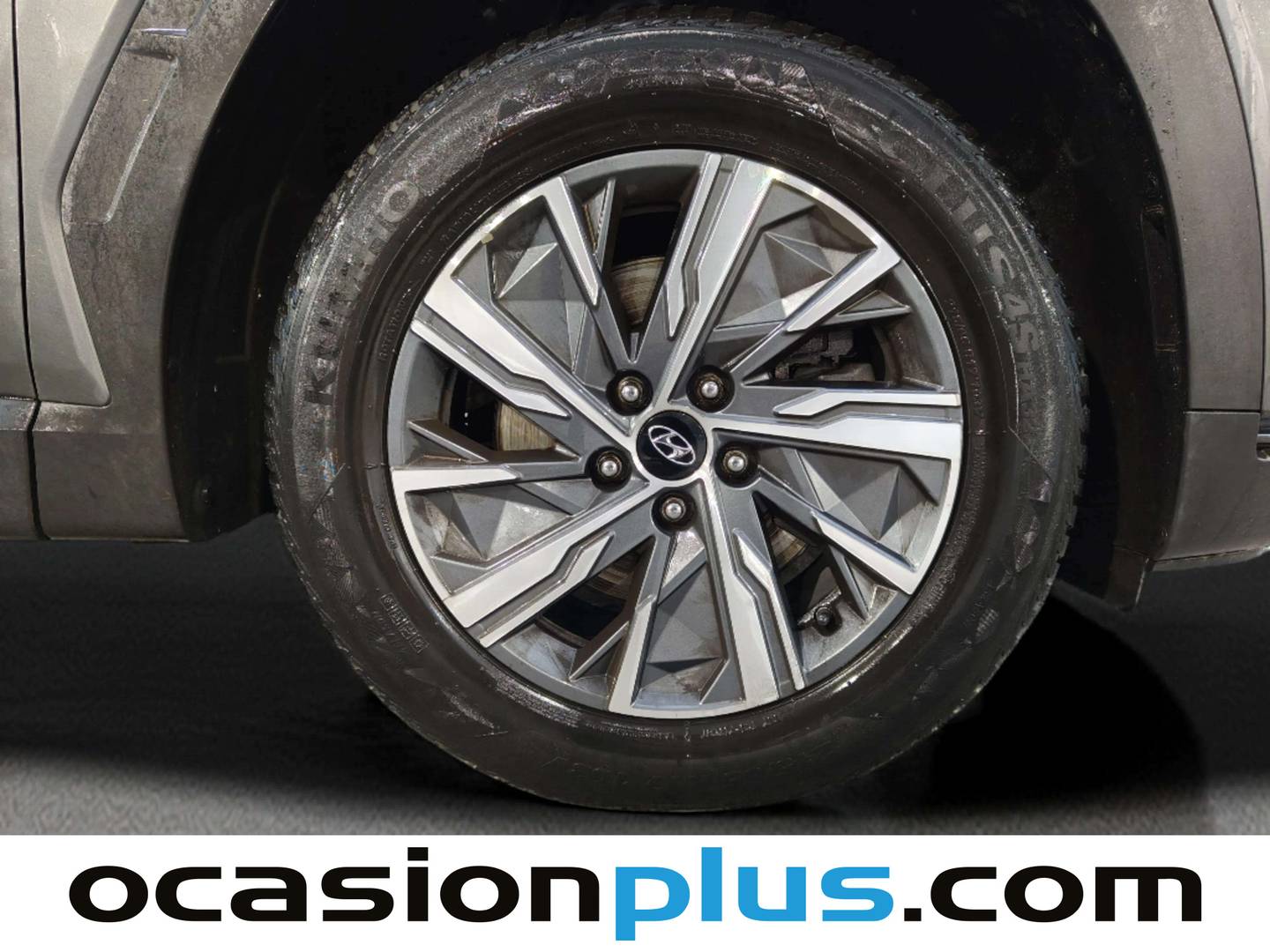 Foto Hyundai Tucson Hyundai Tucson 1.6 TGDI 48V Maxx  (150 CV)