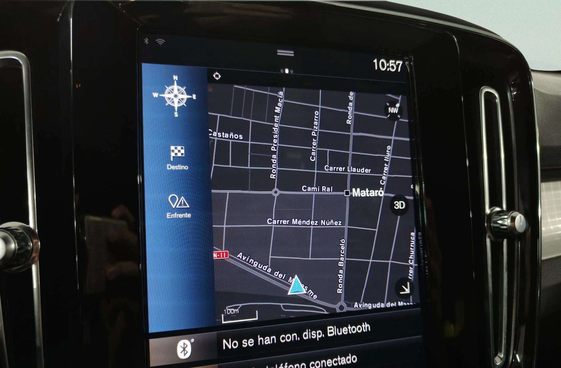 Volvo XC40 T5 Recharge PHEV Plus Dark - foto 8