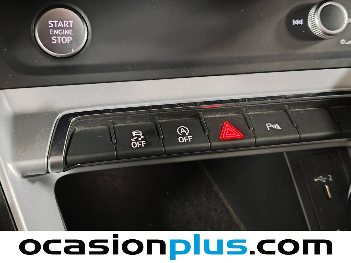 Audi Q3 Audi Q3 Advanced 40 TFSI quattro (190 CV) S tronic 2020