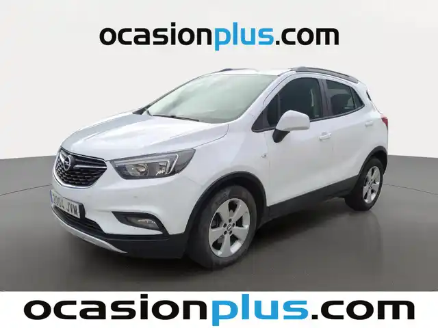 Opel Mokka 1.4 Turbo S&S Selective 4x2 (140 CV) de segunda mano