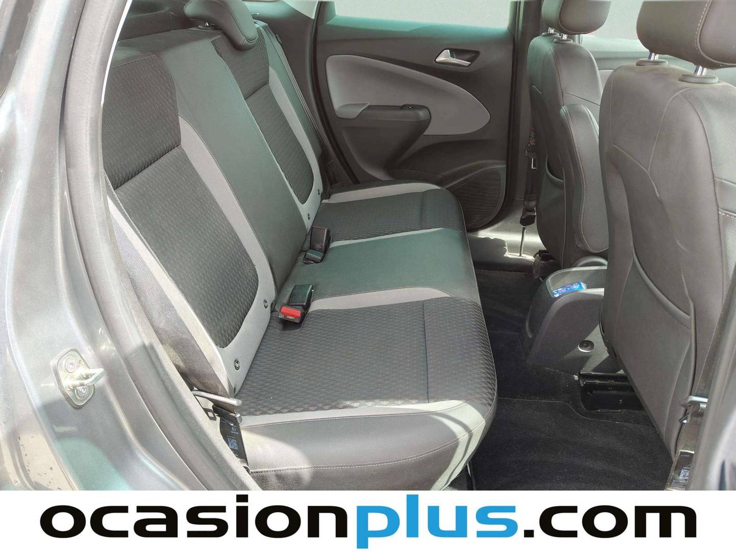 Opel Crossland X Opel Crossland X 1.2 Turbo S&S ecoTEC Excellence (110 CV) al mejor precio