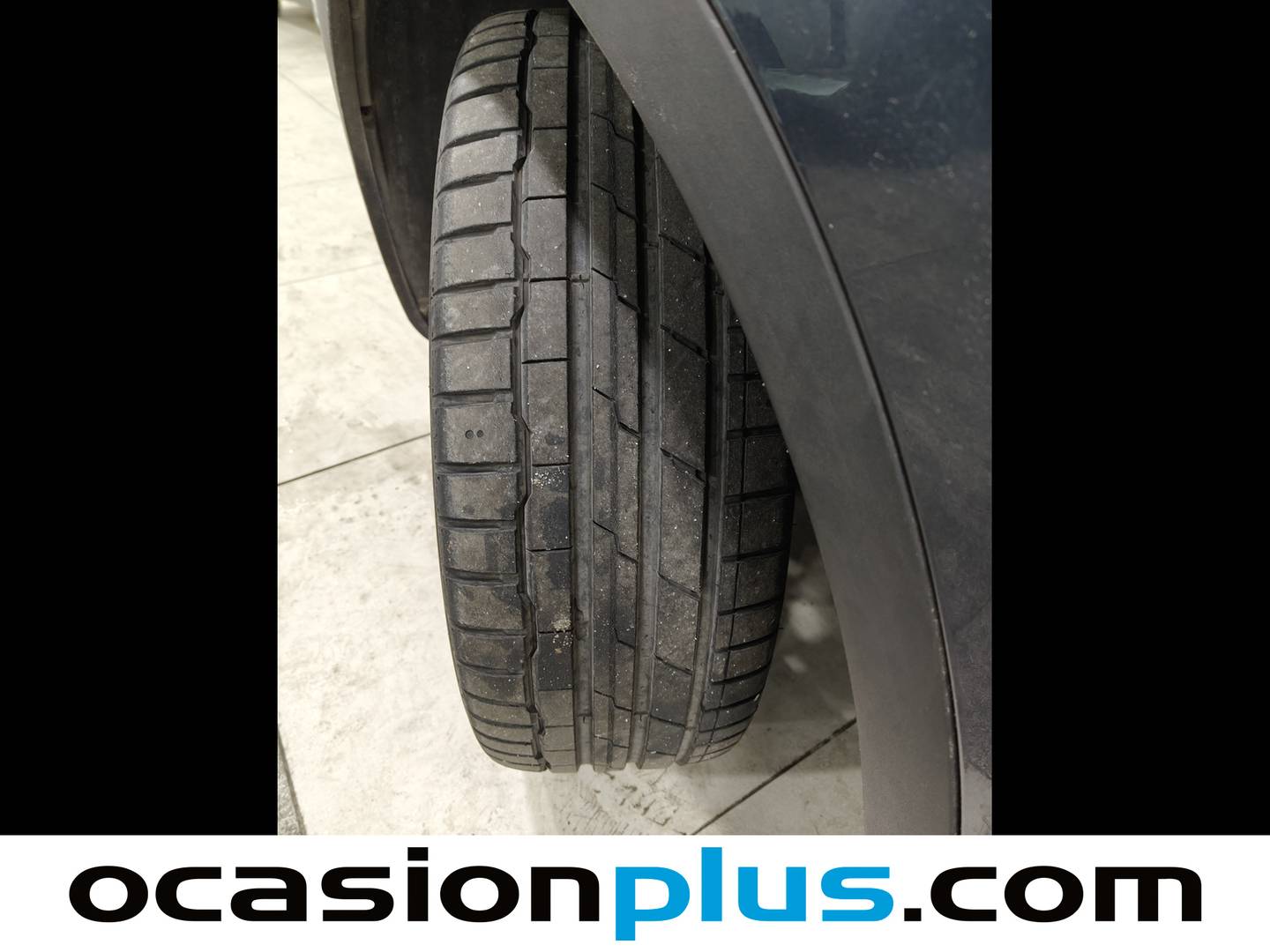 Foto Renault Kadjar Renault Kadjar Zen Energy dCi (130 CV)