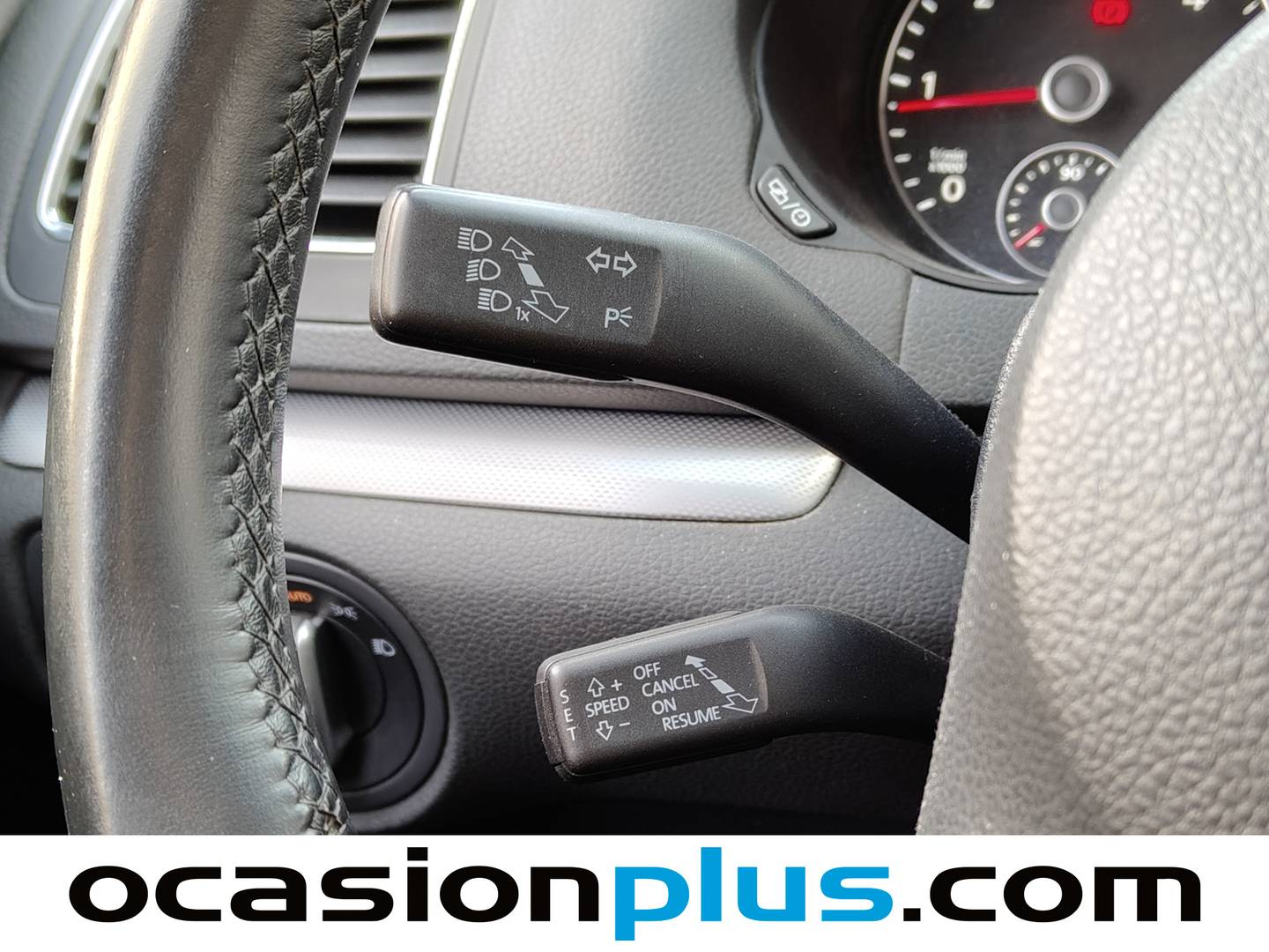 Foto Volkswagen Sharan Volkswagen Sharan Advance 2.0 TDI BMT (140 CV) 7 Plazas