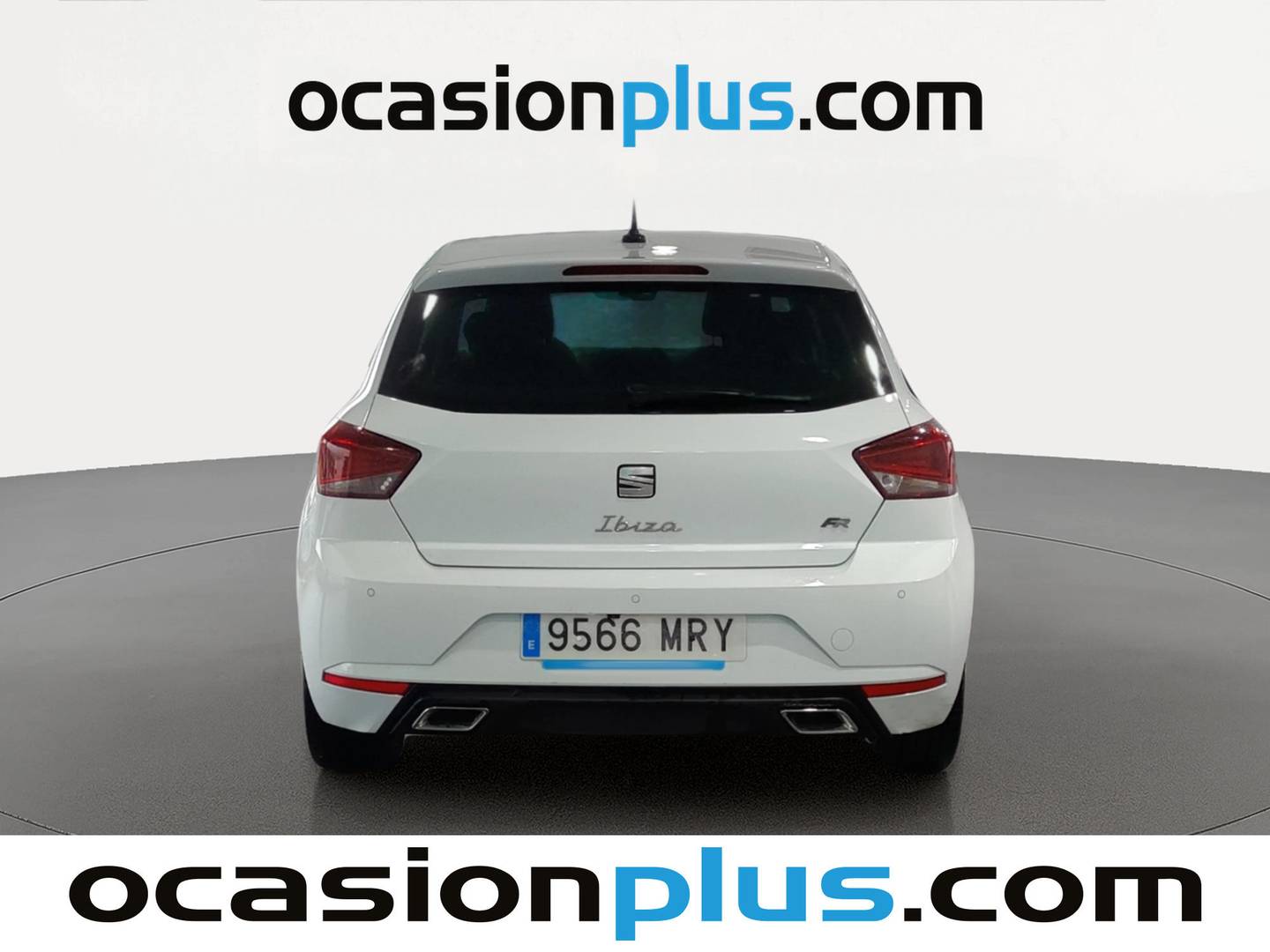 Foto Seat Ibiza SEAT Ibiza 1.5 TSI FR XL DSG (150 CV)