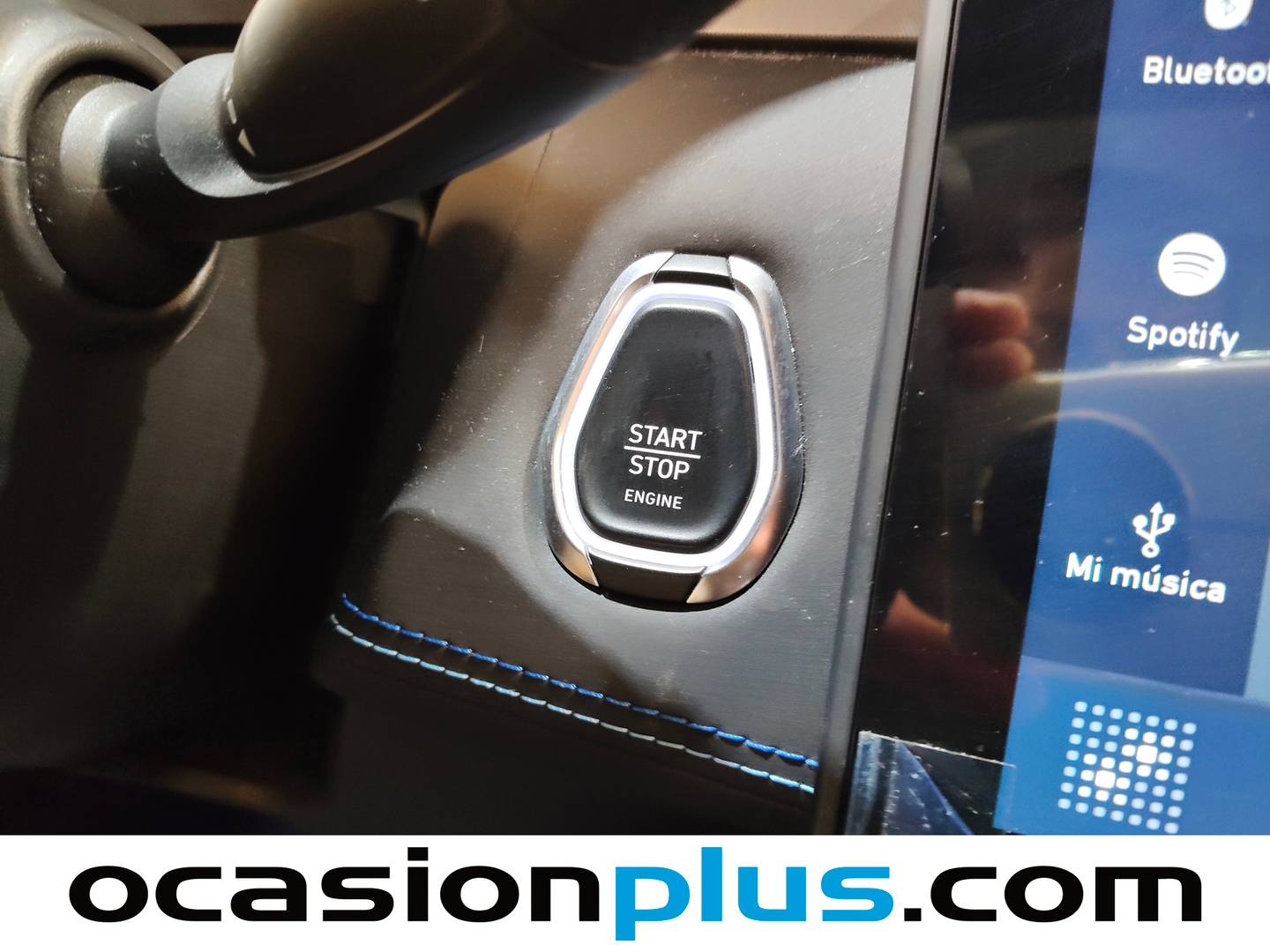 Lynk & Co 01 Lynk & Co 01 1.5 PHEV 6.6kW (261 CV) automático