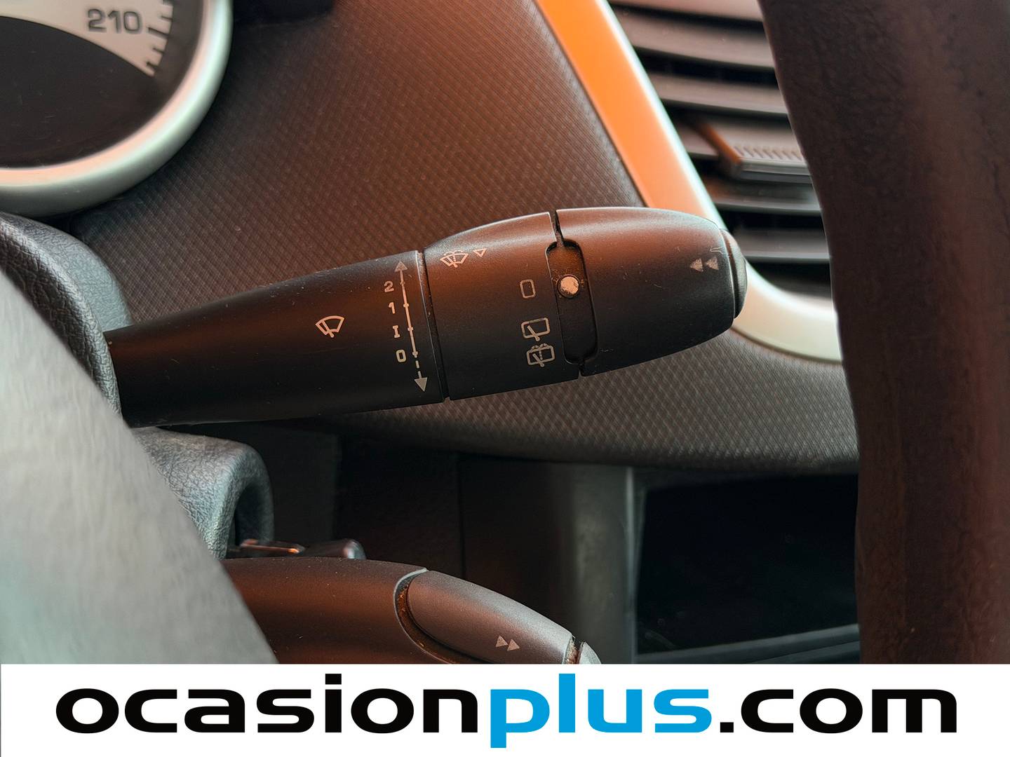 Peugeot 207 Peugeot 207 SW 1.6 HDI Confort (92 CV) seminuevo