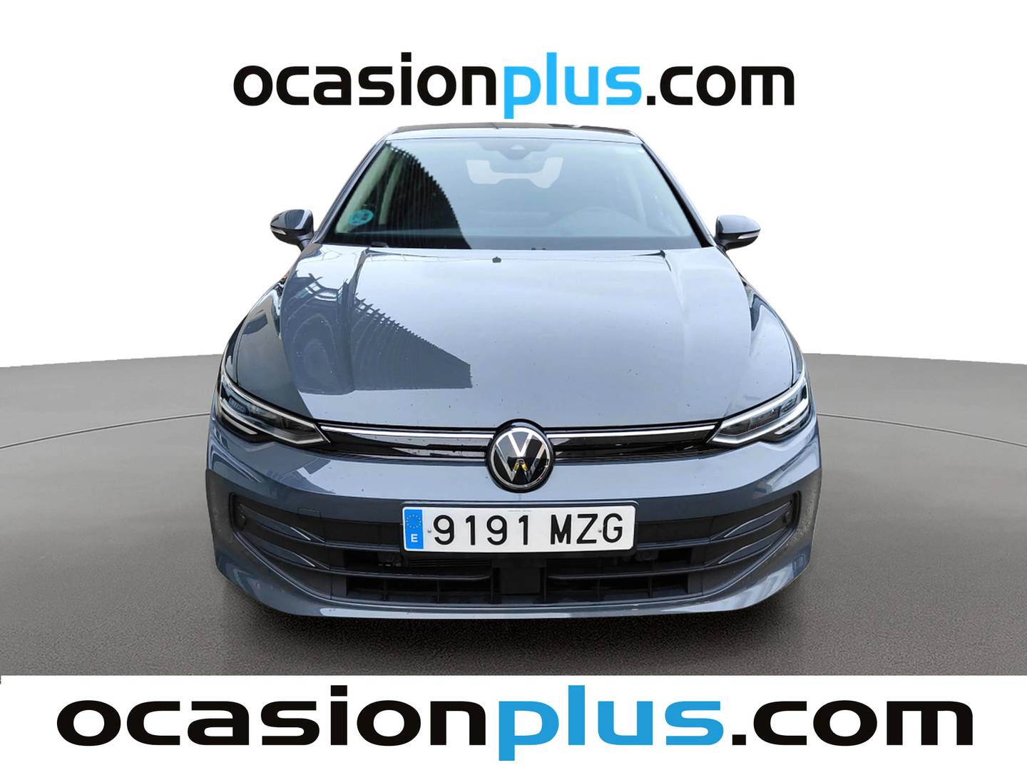 Foto Volkswagen Golf Volkswagen Golf Más 2.0 TDI  (115 CV)