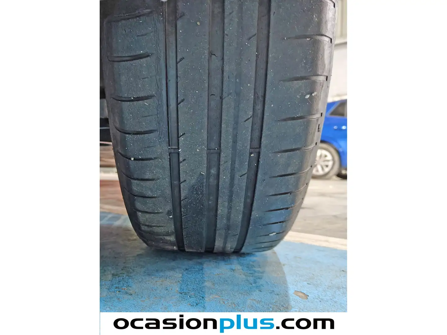 Foto Seat Ibiza SEAT Ibiza 1.0 TSI S&S FR XL (110 CV)