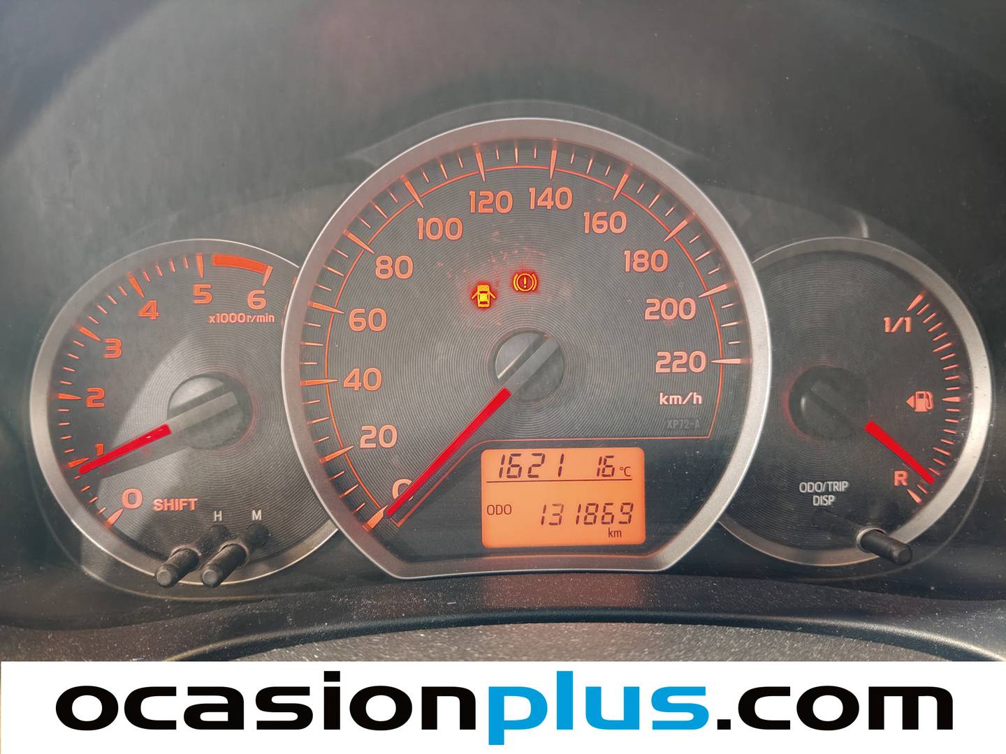 Toyota Yaris Toyota Yaris 90D Active (90 CV) 2015