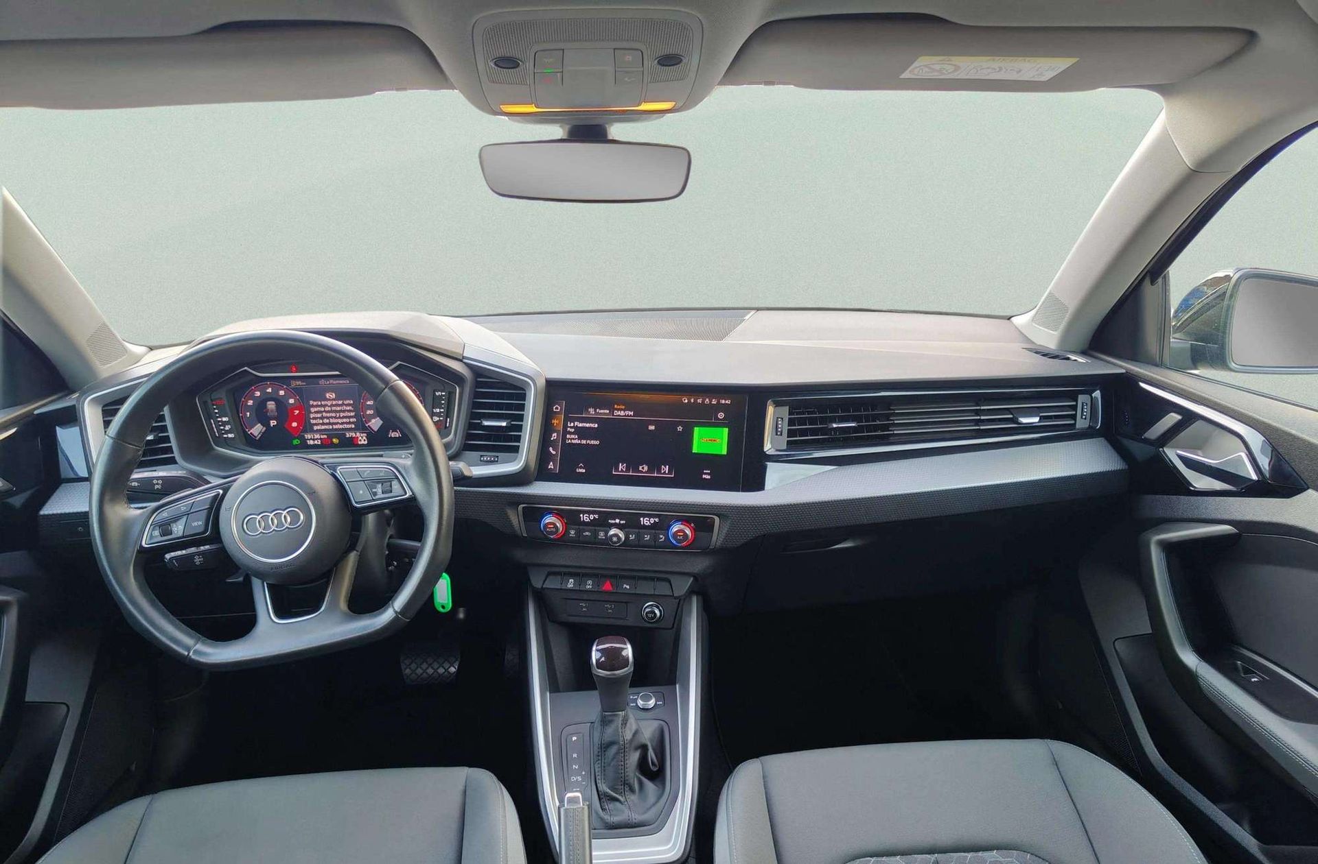 Audi A1 Sportback Adrenalin edition 30 TFSI S tronic - foto 7