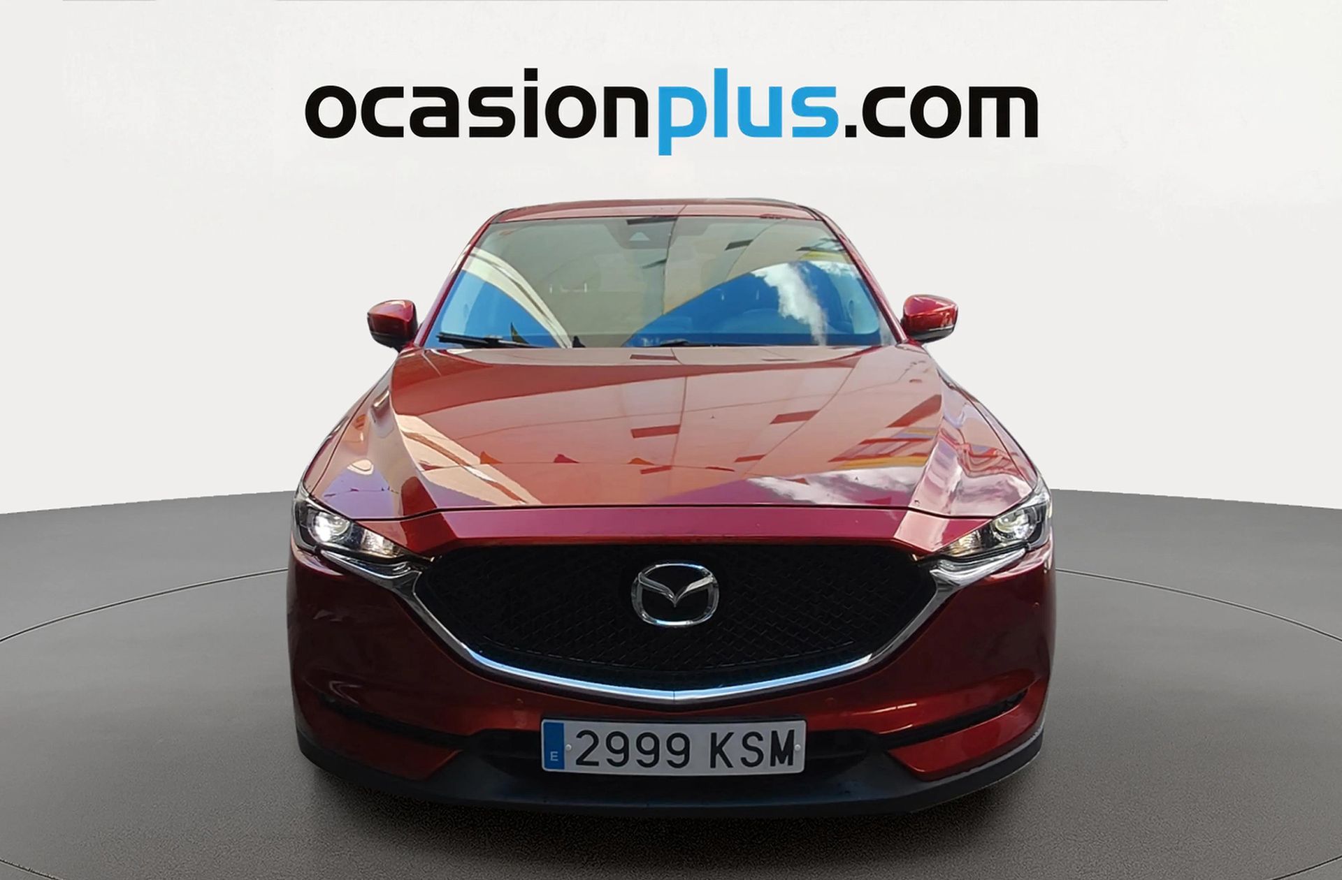 Mazda CX-5 2.0 G Origin Navi 2WD - foto 14