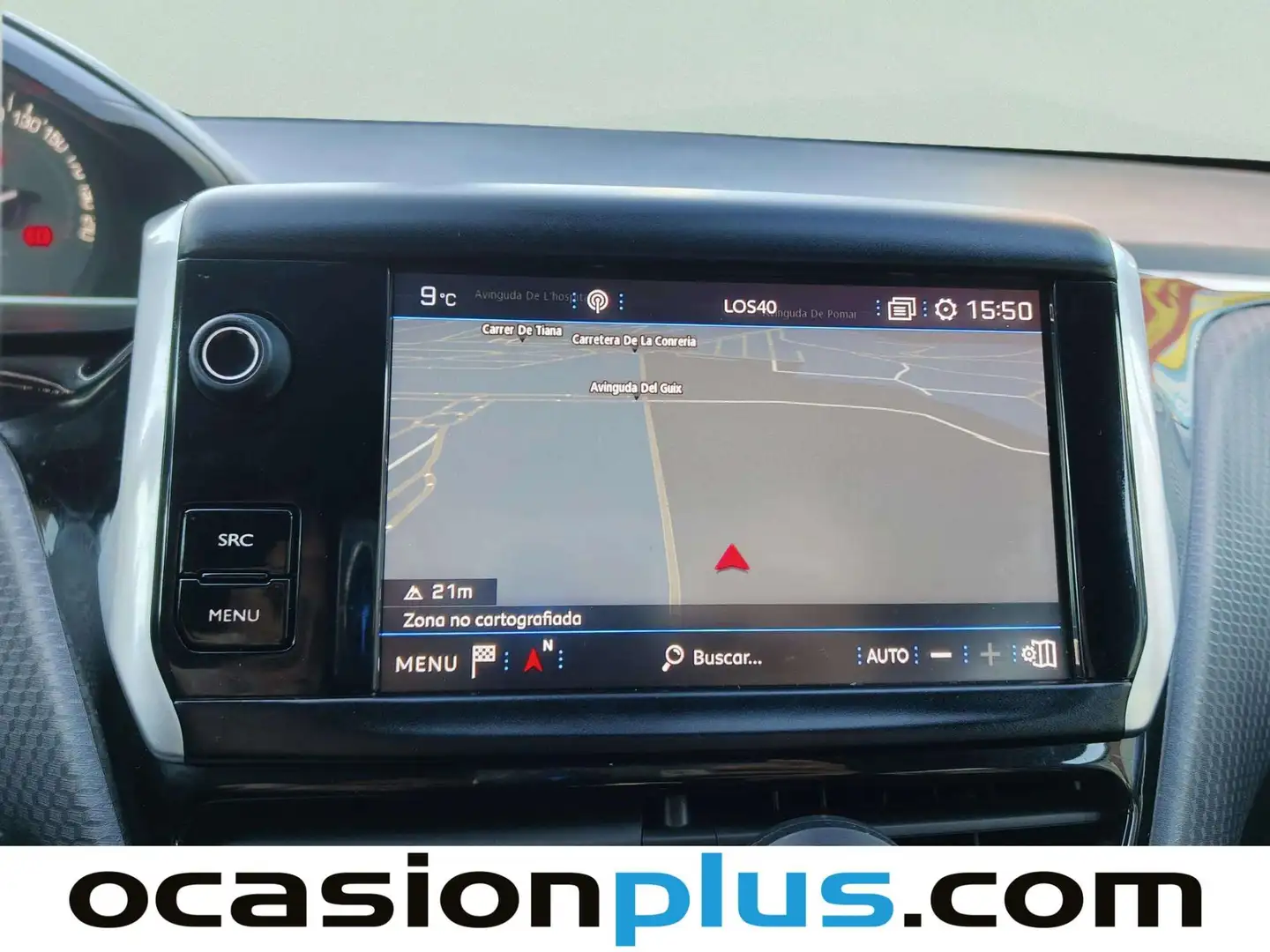 Foto Peugeot 2008 Peugeot 2008 BlueHDi 120 S&S Allure (120 CV)