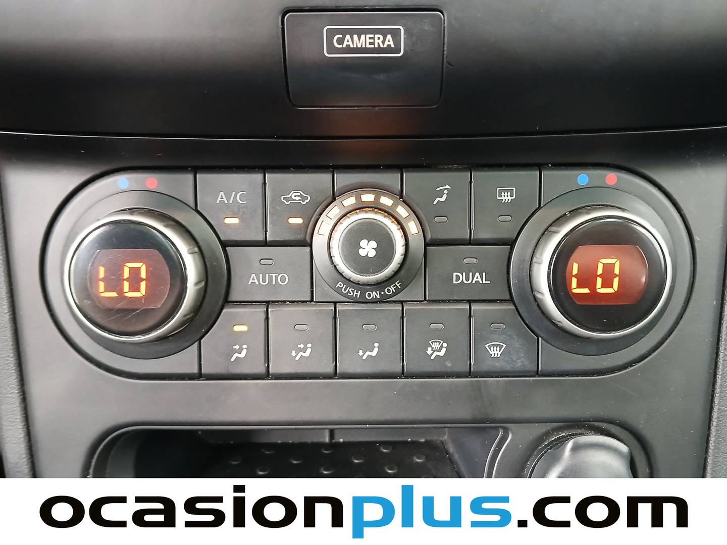Nissan QASHQAI+2 Nissan Qashqai+2 1.6 S&S 360 4X2 (117 CV) 7 Plazas al mejor precio