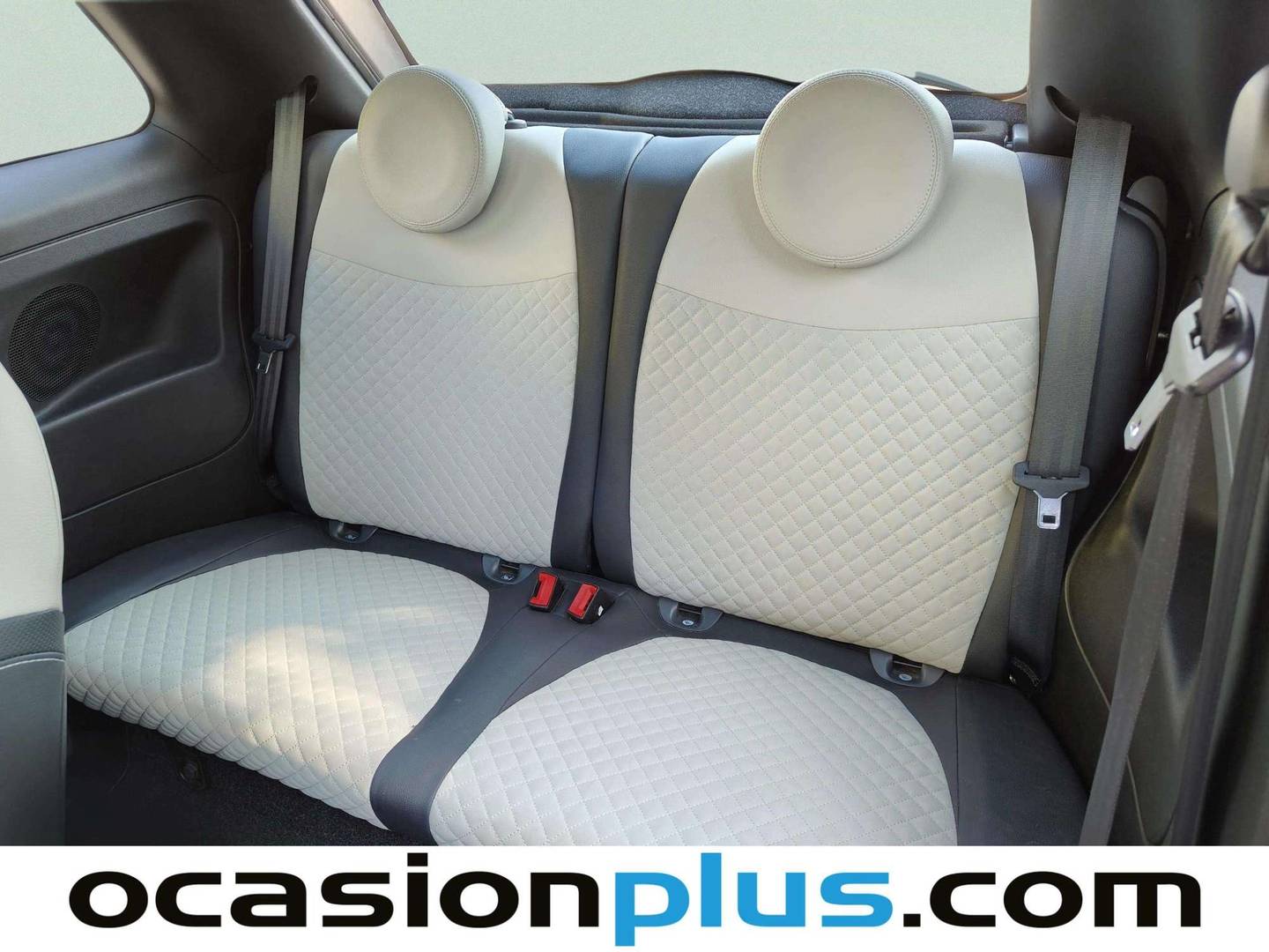 Fiat 500 Fiat 500 1.2 8v Star (69 CV) barato