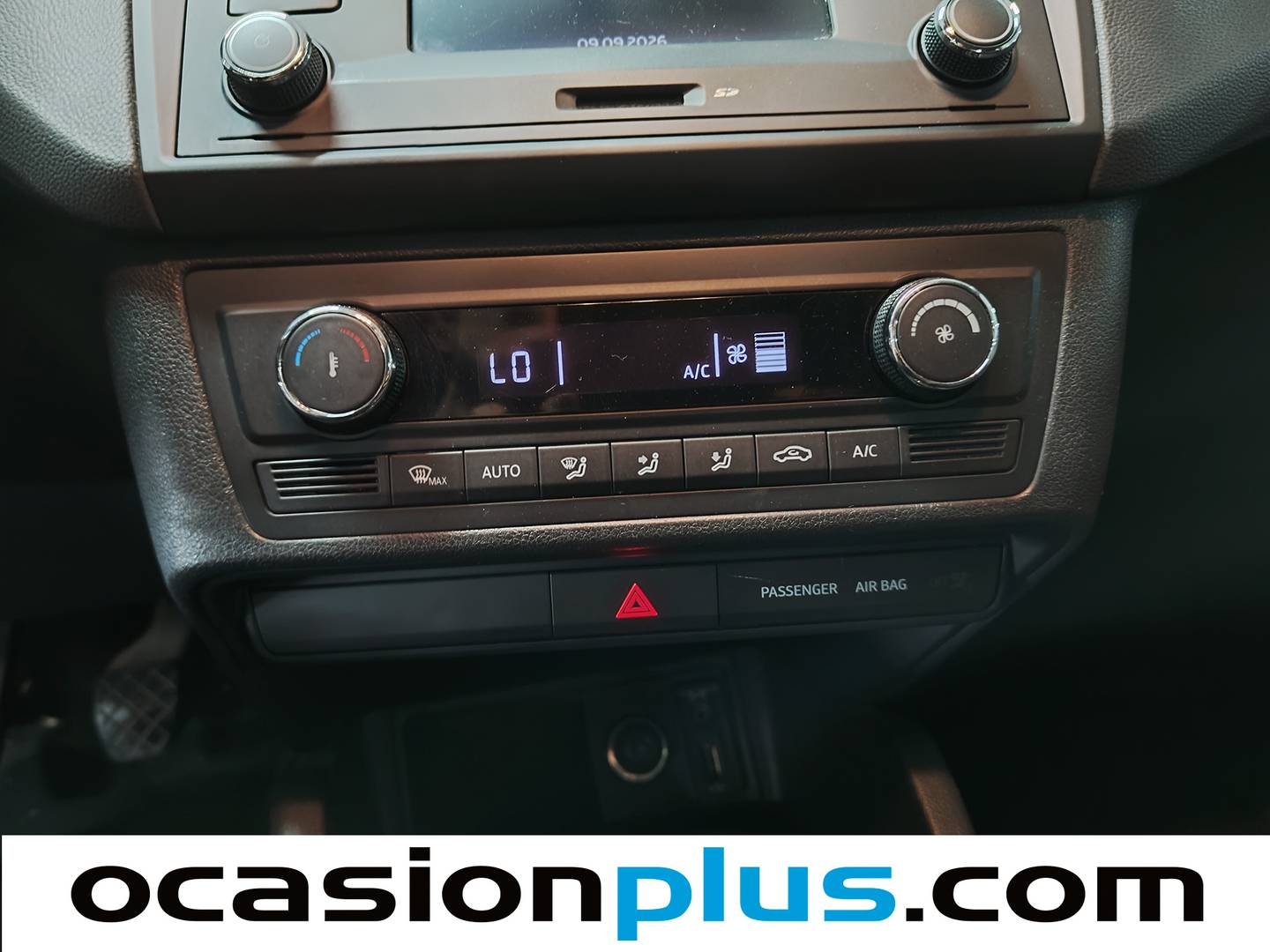 Seat Ibiza Seat Ibiza 1.2 TSI Style (90 CV) 90cv