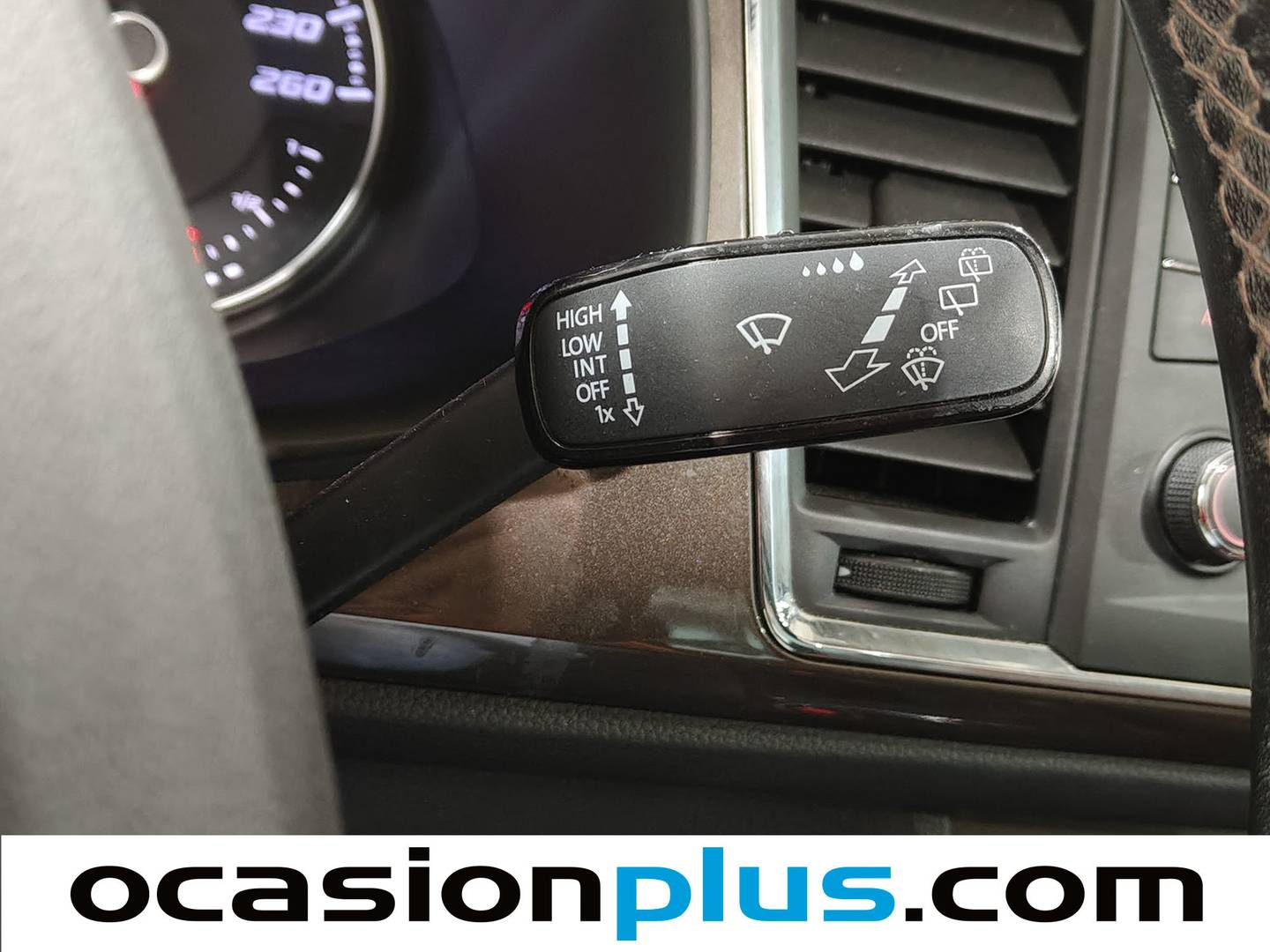 Foto Seat Ateca SEAT Ateca 1.4 EcoTSI S&S Xcellence (150 CV)