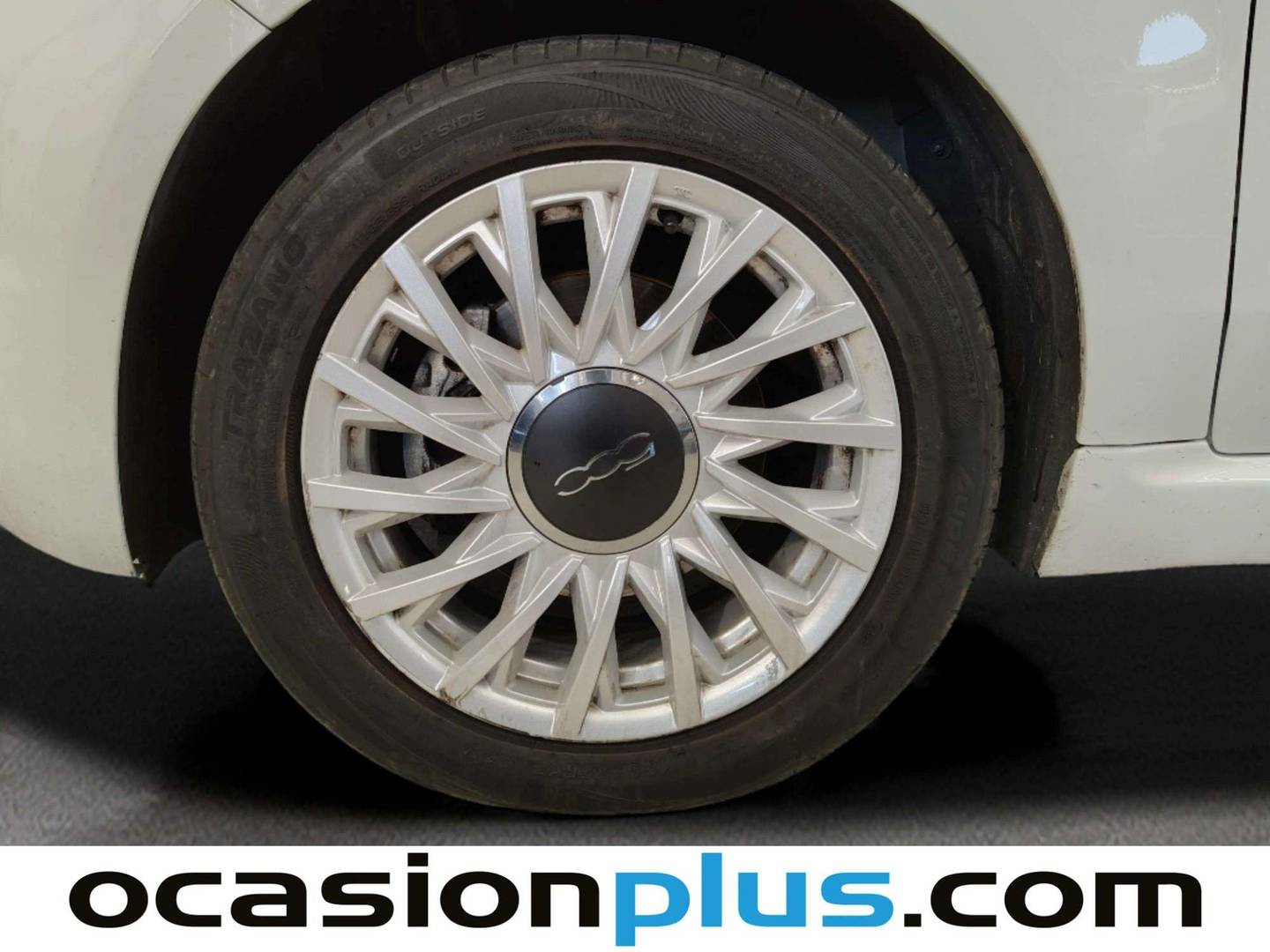 Fiat 500 Fiat 500 1.0 Hybrid Dolcevita (70 CV) 70cv
