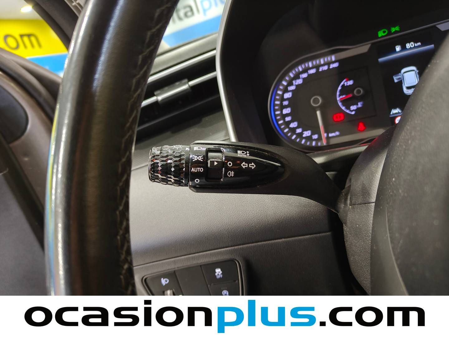 Hyundai Tucson Hyundai Tucson 1.6 TGDI Klass 4x2 (150 CV) seminuevo
