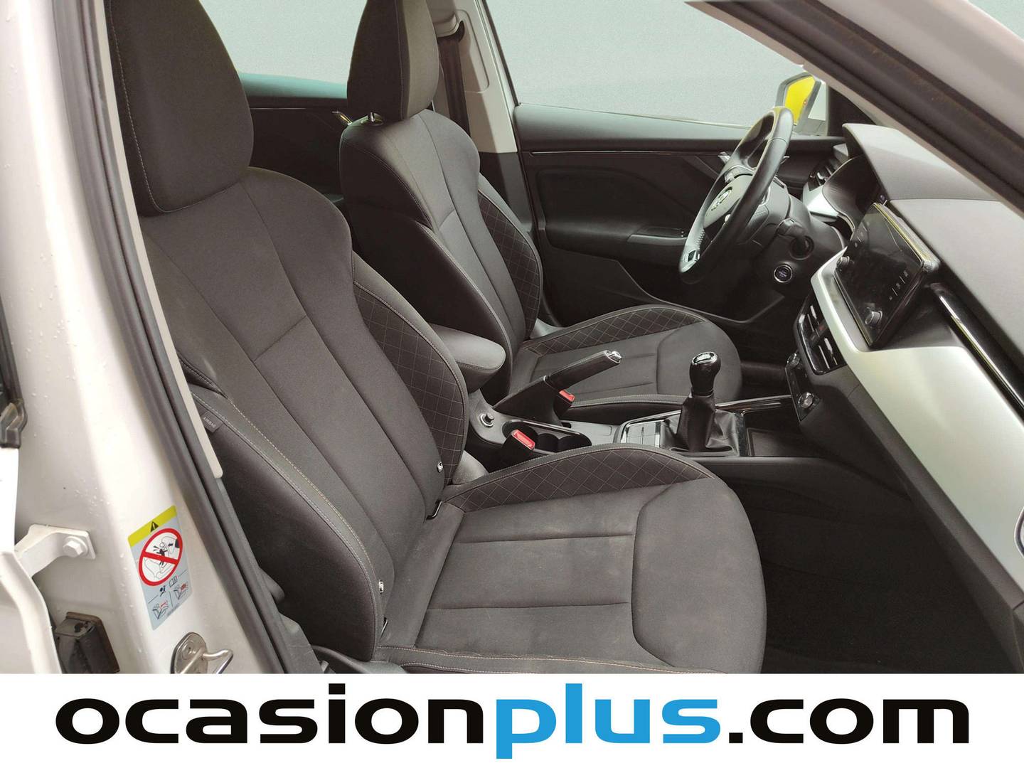 Skoda Kamiq Skoda Kamiq 1.0 TSI Emotion  (110 CV) km 0