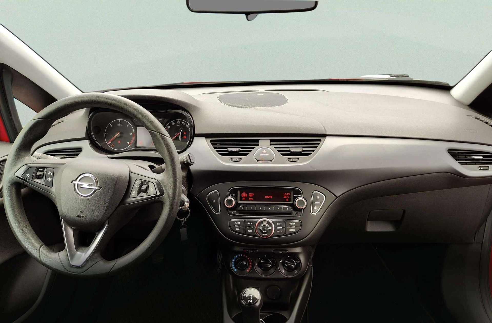 Opel Corsa 1.3 CDTI Business - foto 6