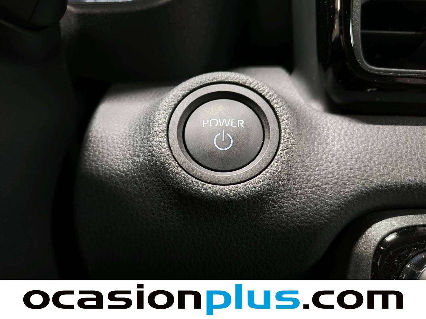 Foto Toyota Yaris Toyota Yaris 130H GR Sport Plus (130 CV)