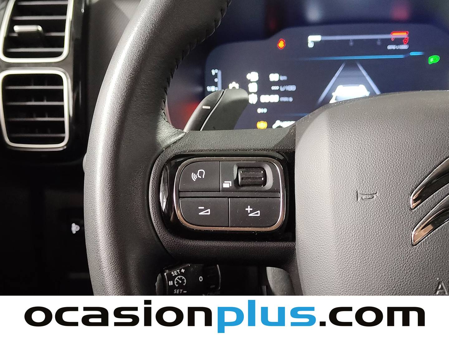 Citroën C5 Aircross Citroen C5 Aircross BlueHdi 130 S&S Feel EAT8 (131 CV) de segunda mano