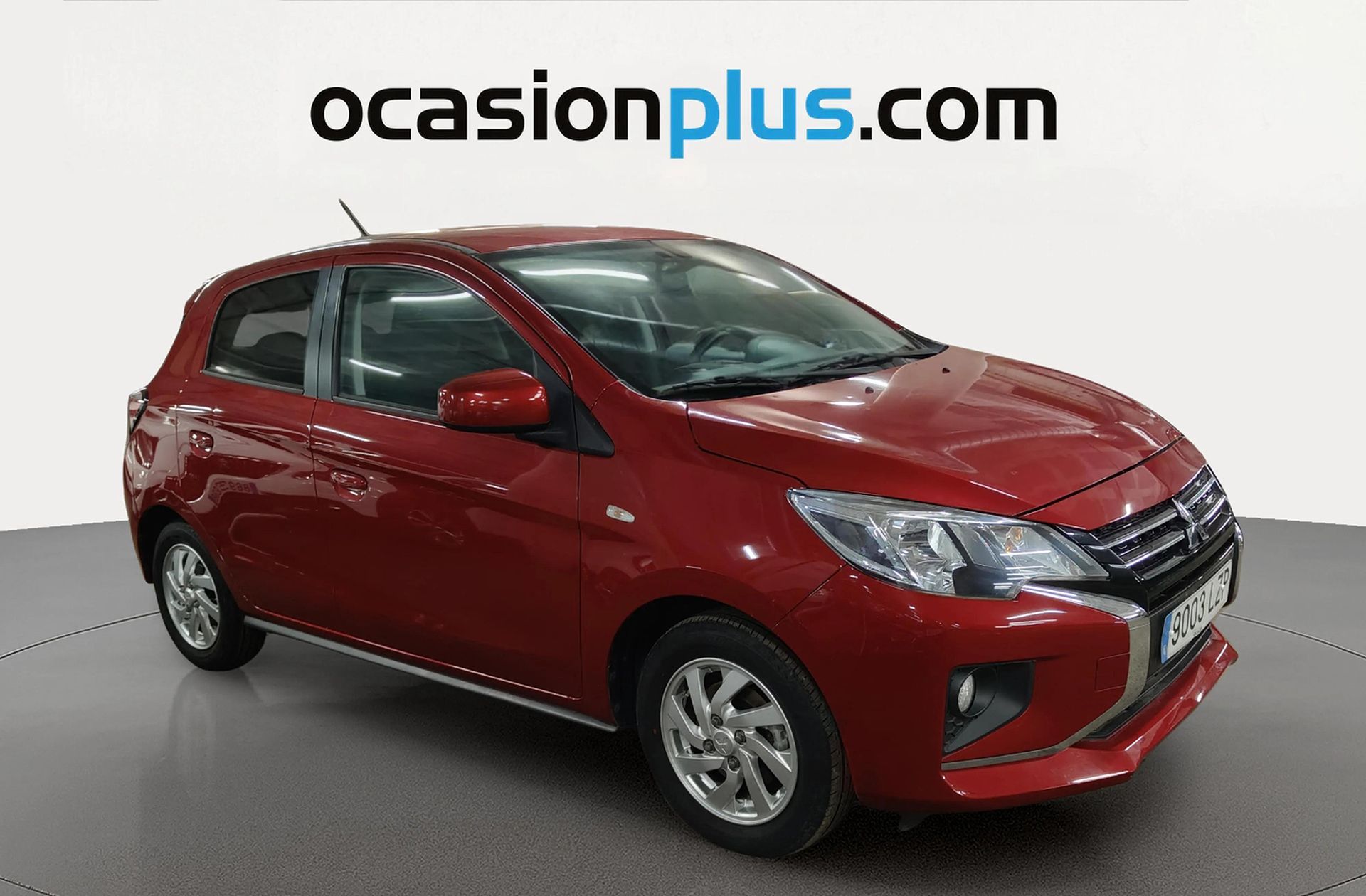 Mitsubishi Space Star 120 MPI Motion - foto 2
