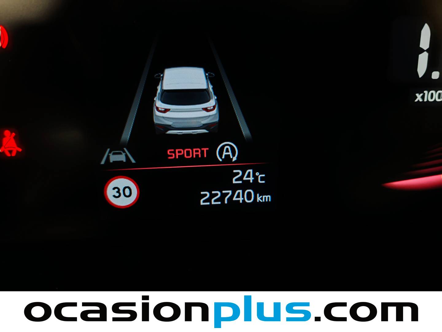 KIA Stonic KIA Stonic 1.0 T-GDi MHEV MT Concept (100 CV) 100cv
