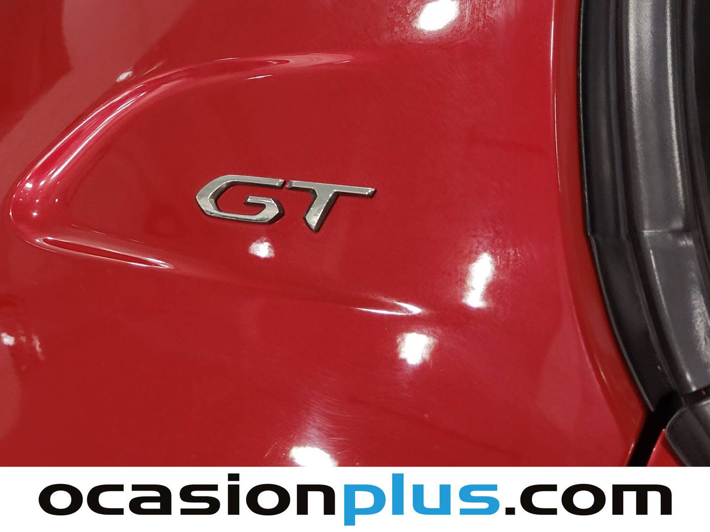 Foto Peugeot 208 Peugeot 208 PureTech 100 GT (100 CV)