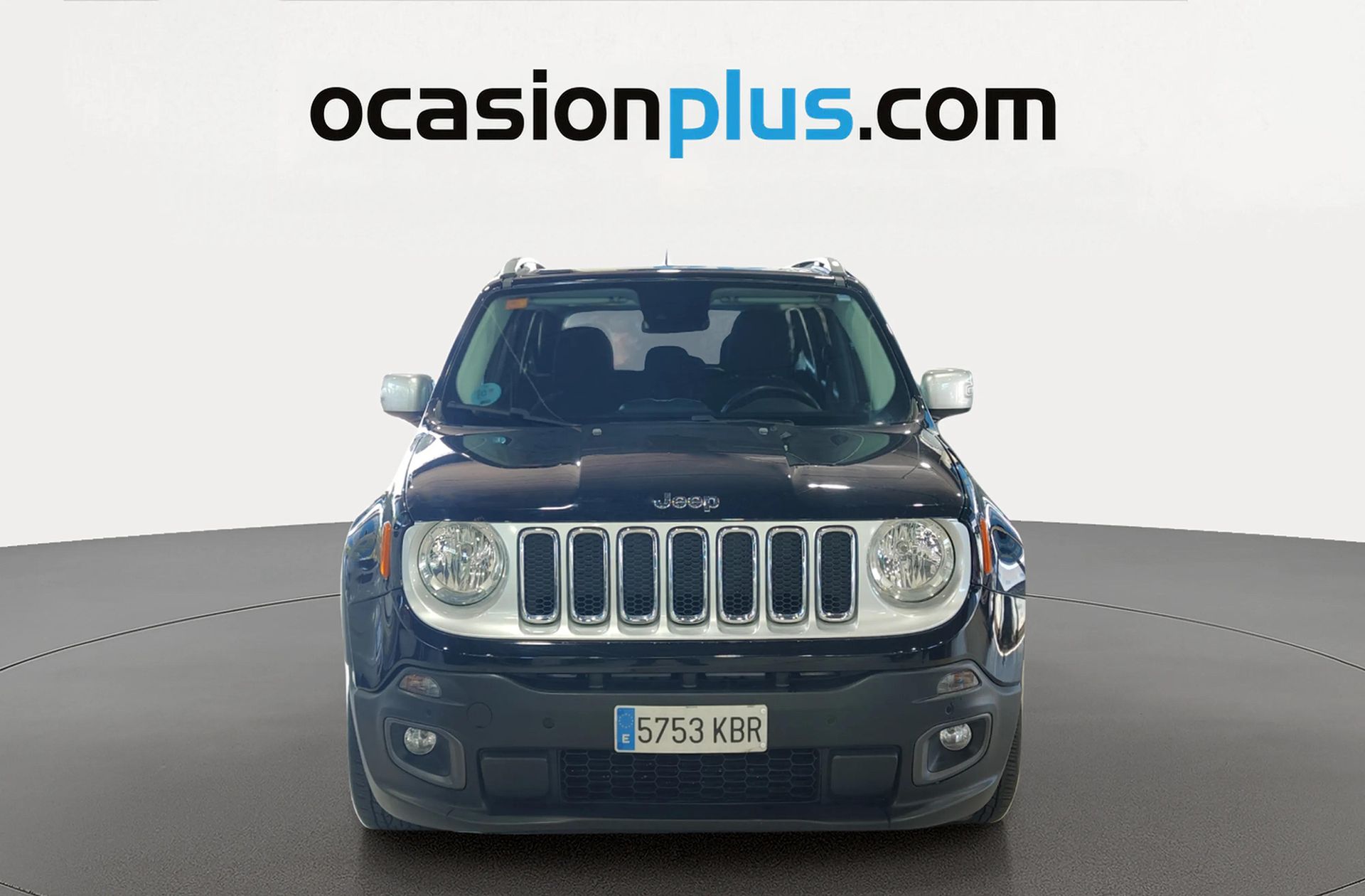 Jeep Renegade 1.4 MultiAir Limited 4x2 Ddct - foto 14