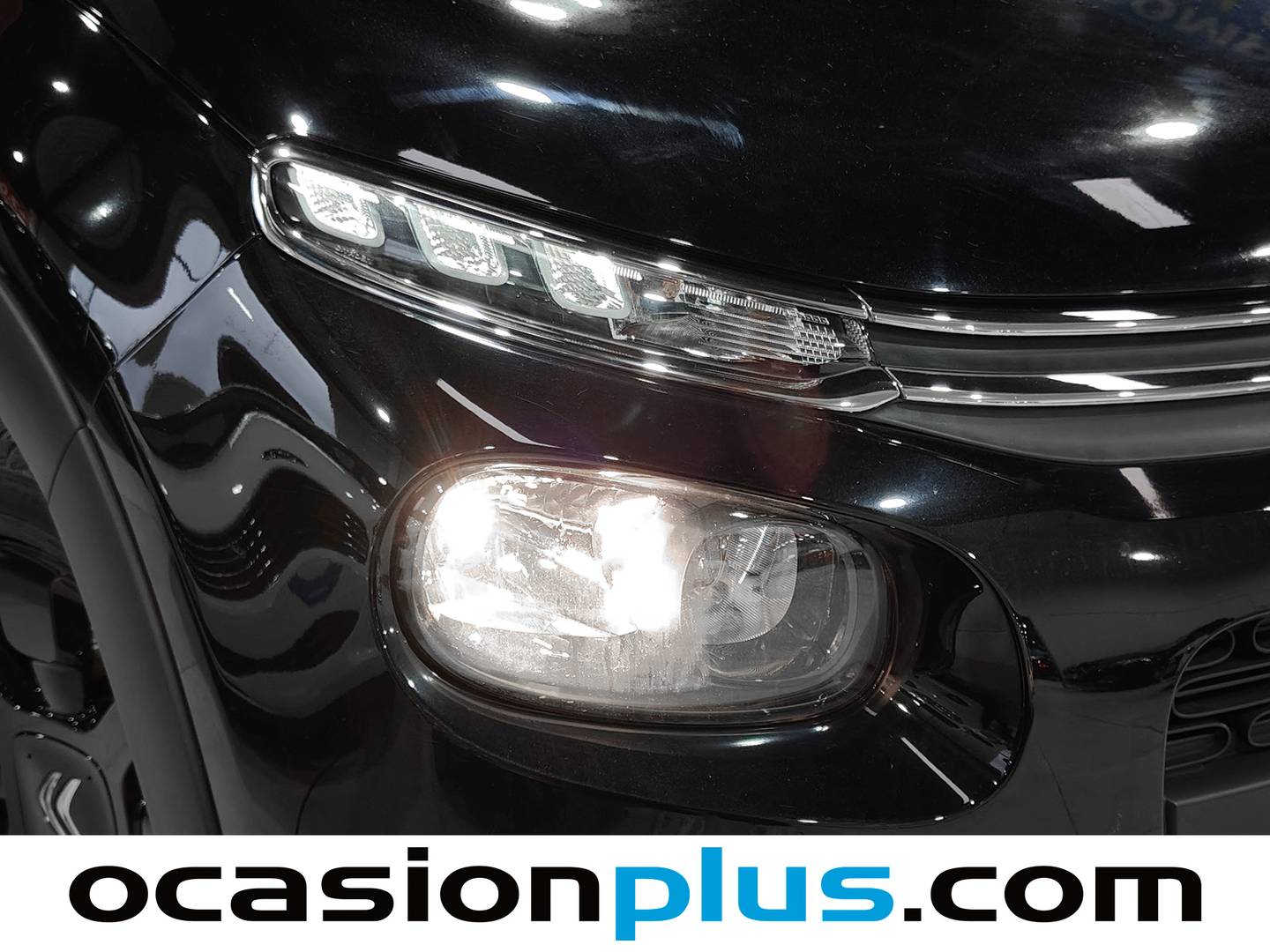 Citroën C3 Citroën C3 PureTech 110 S&S Shine (110 CV) barato