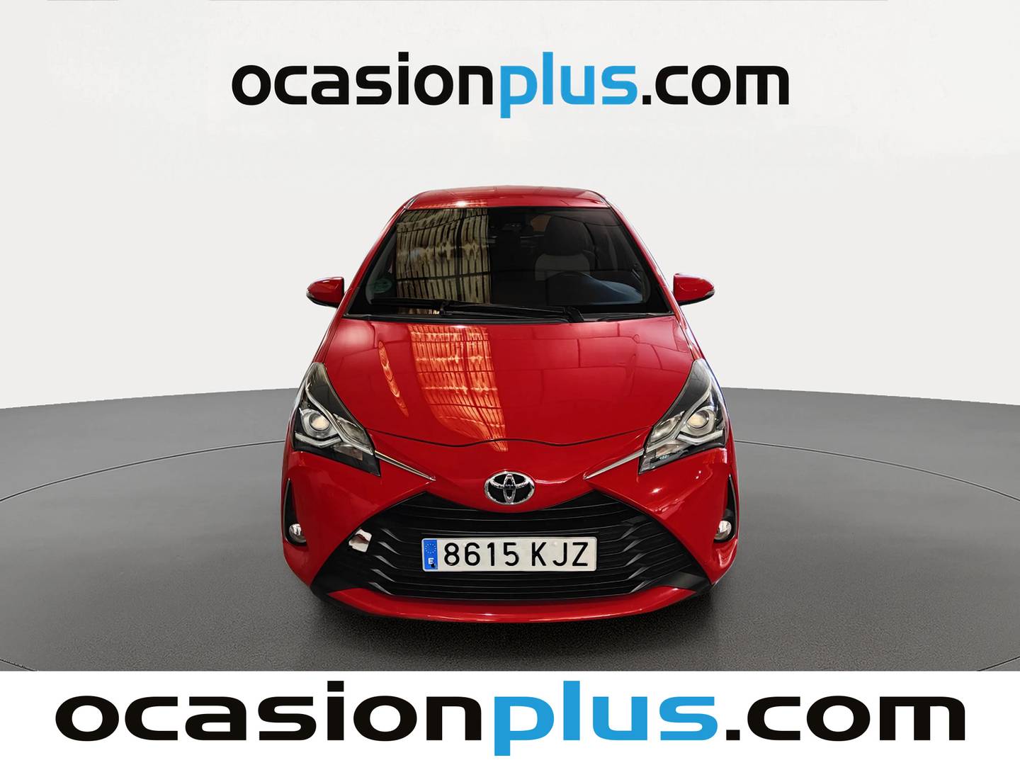 Toyota Yaris Toyota Yaris 1.5 Active (111 CV) 111cv