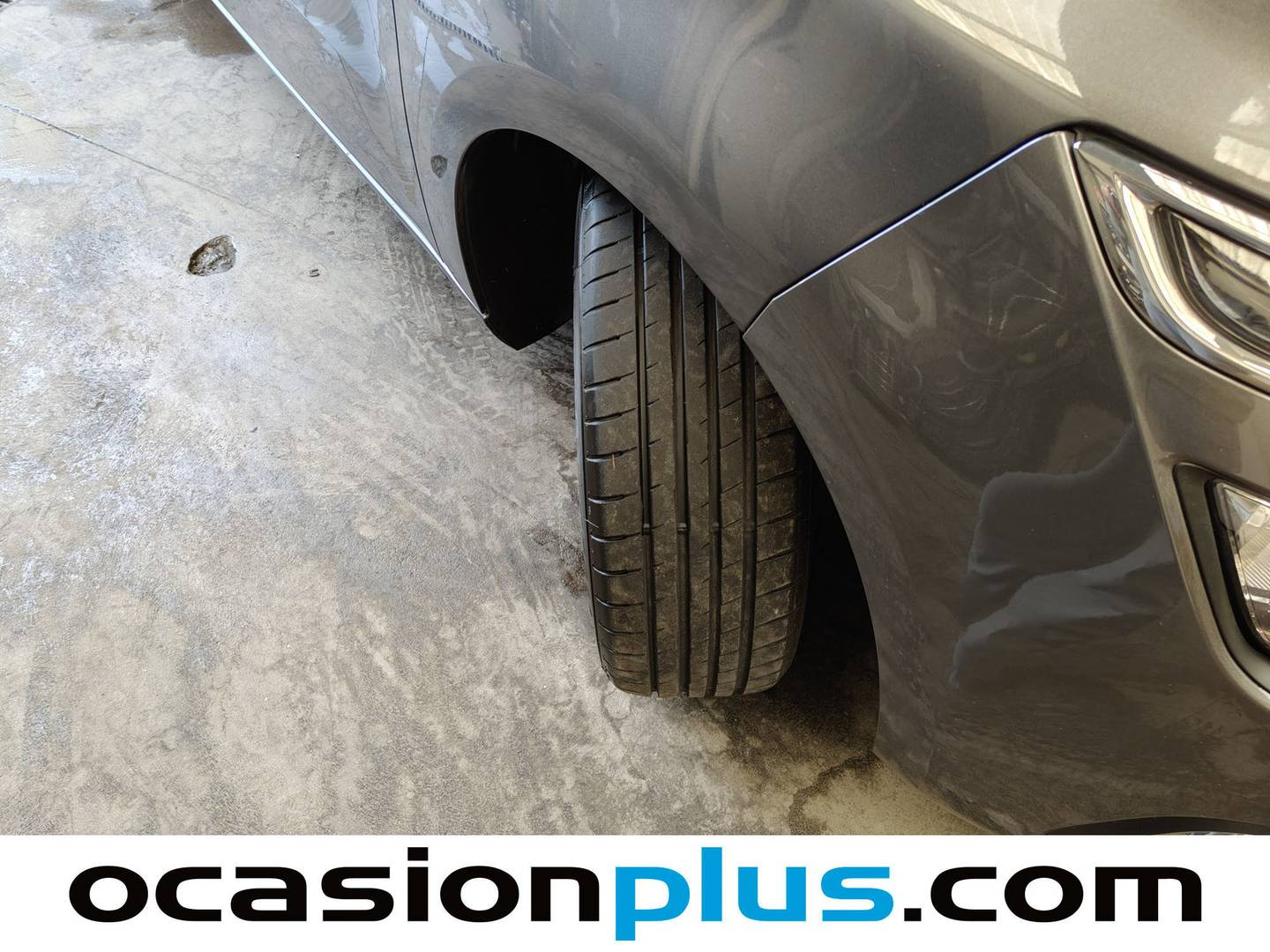 Foto Citroën Grand C4 Spacetourer Citroen Grand C4 Spacetourer PureTech 130 S&S Feel (130 CV) 7 Plazas