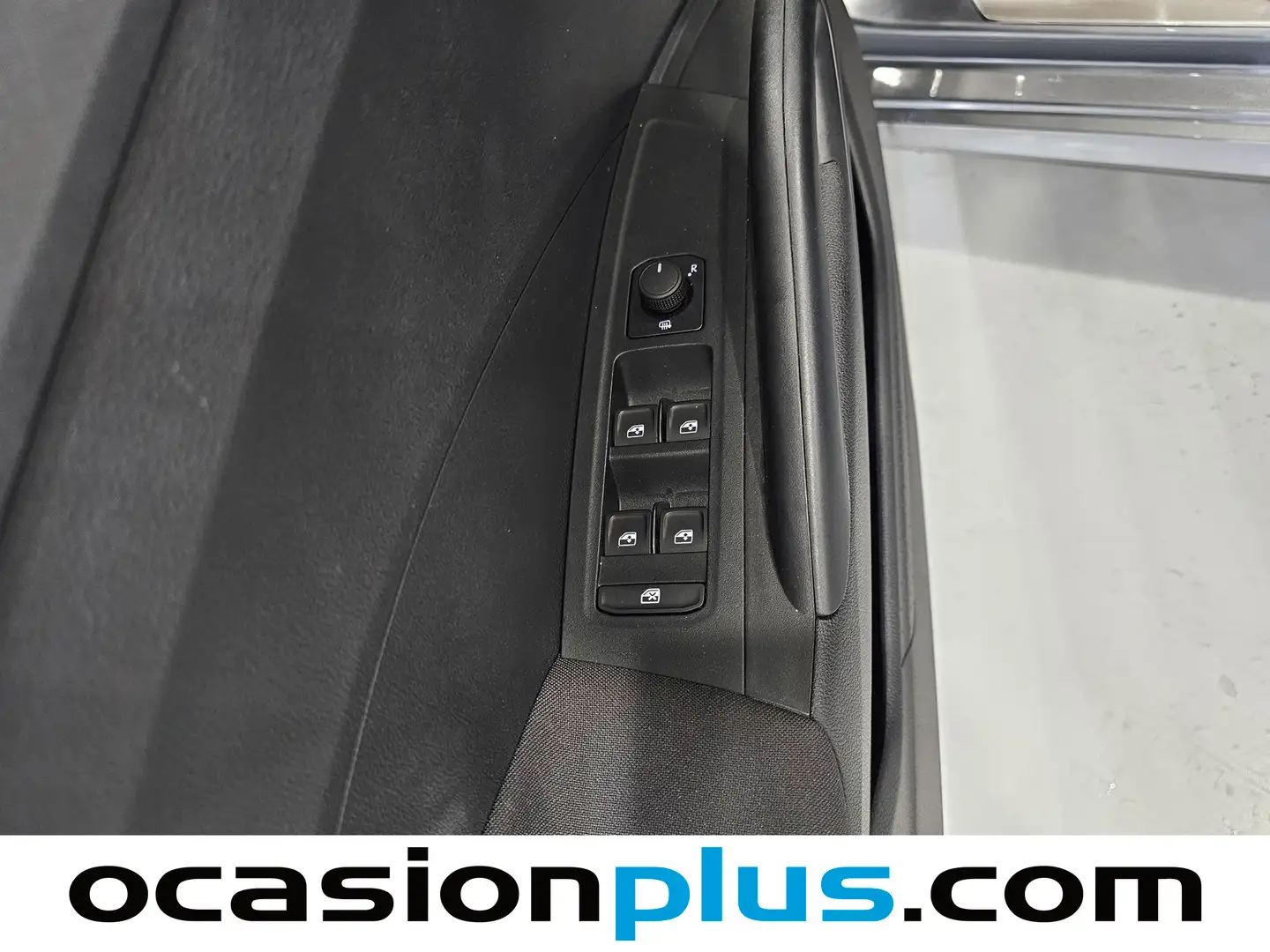 Foto Skoda Fabia Skoda Fabia 1.0 TSI Selection DSG  (115 CV)