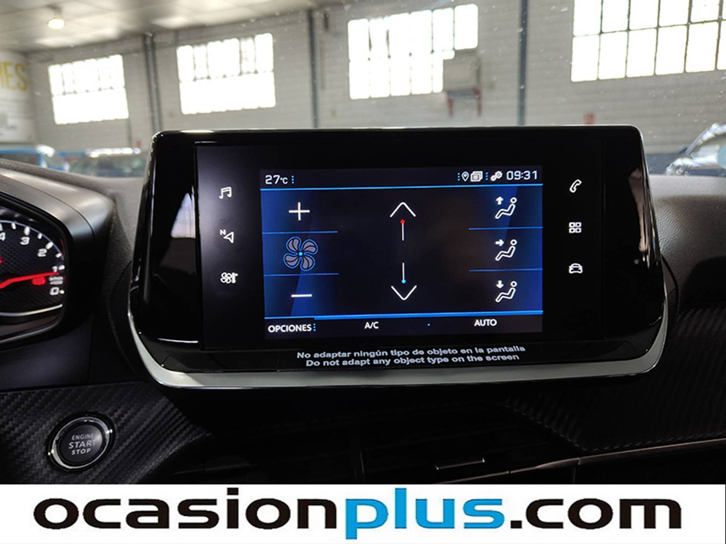 Peugeot 2008 Peugeot 2008 BlueHDi 110 Allure (110 CV) barato