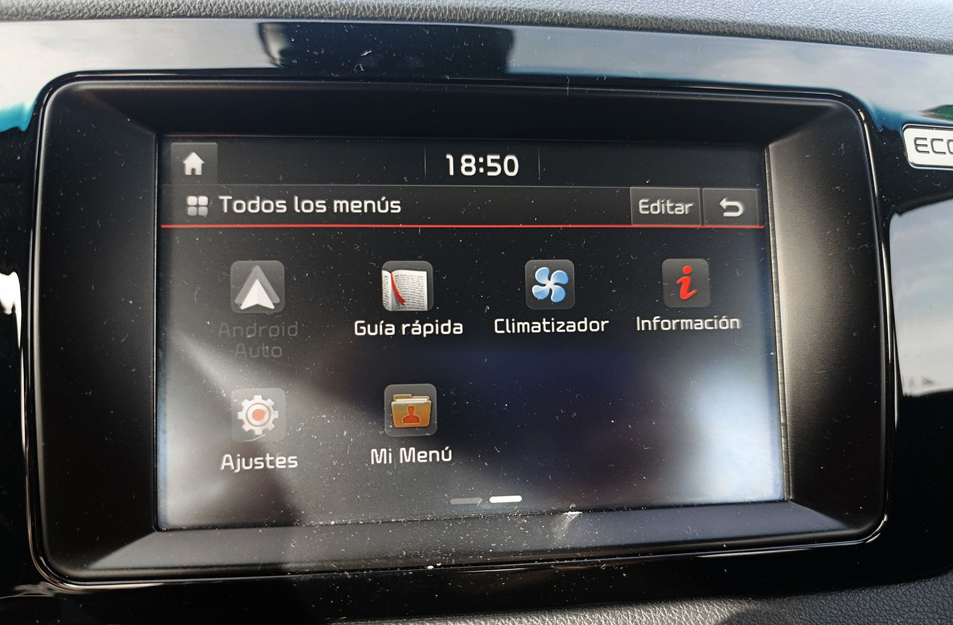 Kia Niro 1.6 GDi HEV Híbrido Drive - foto 7