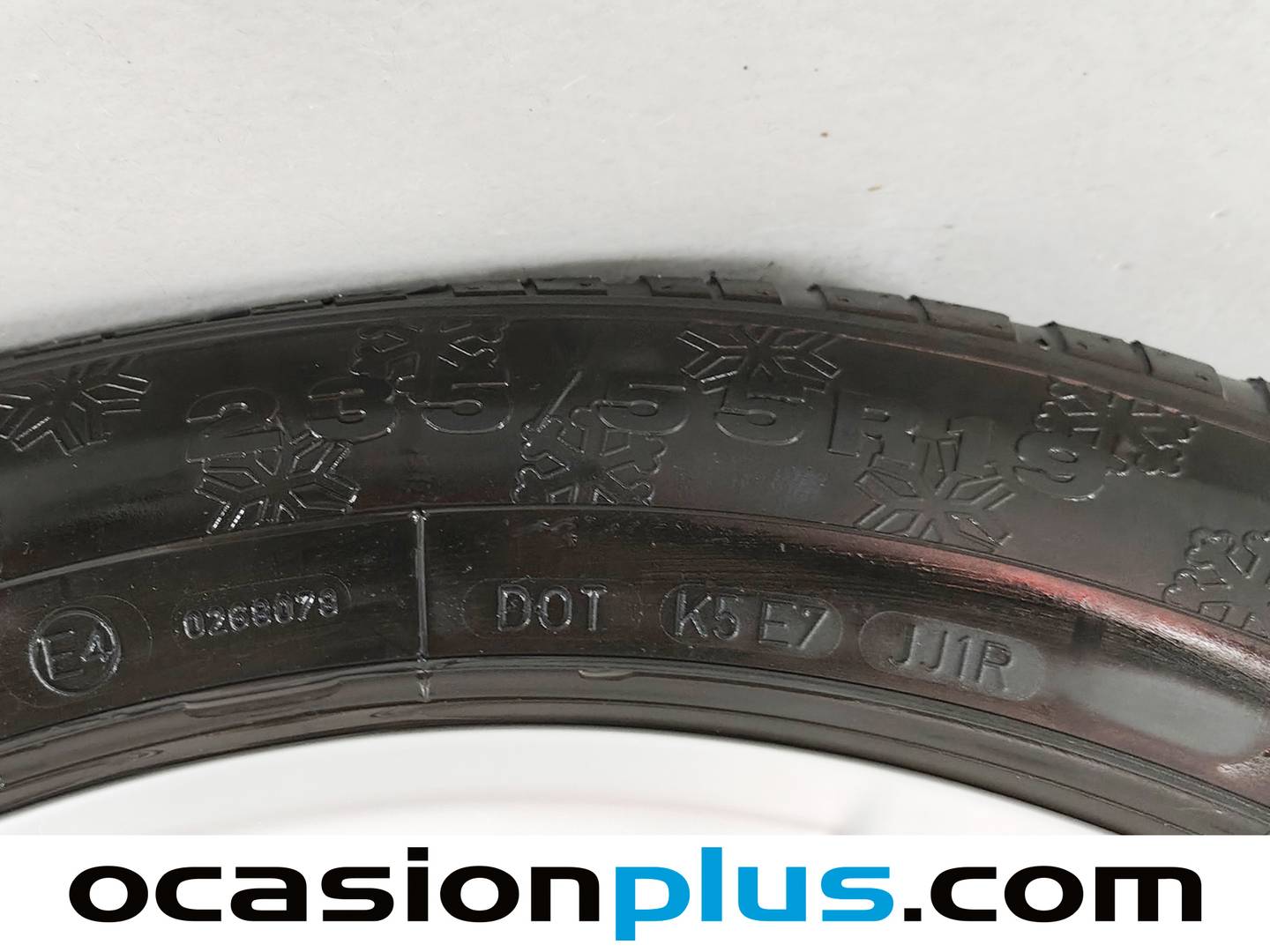 Porsche Macan Porsche Macan Turbo (400 CV) seminuevo