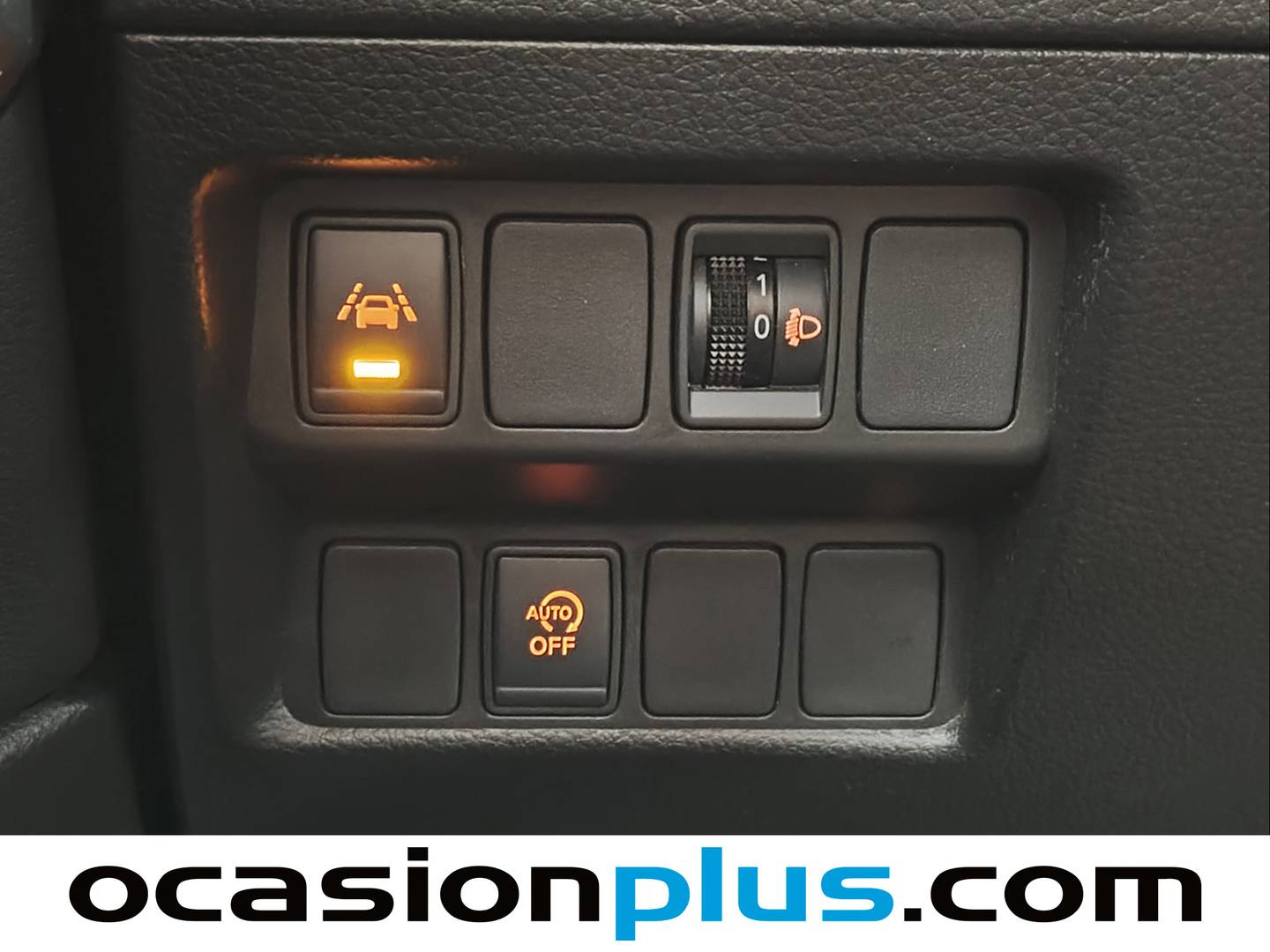 Nissan QASHQAI Nissan Qashqai DIG-T 140 N-Connecta 4x2 (140 CV) de segunda mano