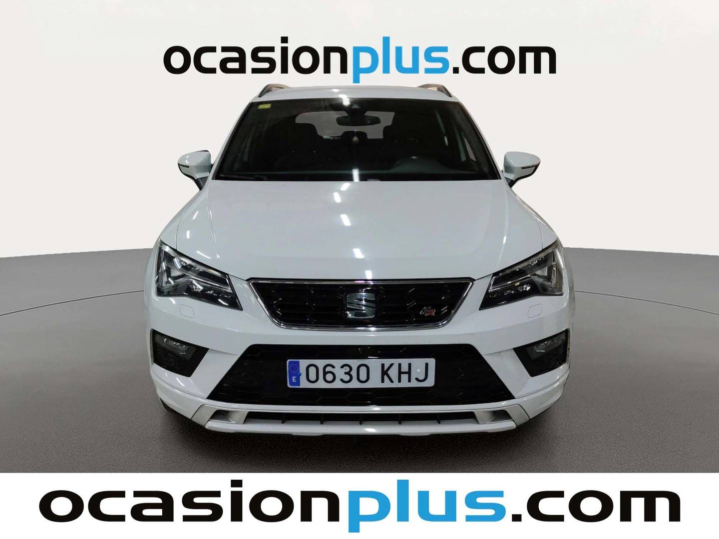 Foto Seat Ateca SEAT Ateca 1.4 EcoTSI S&S FR (150 CV)